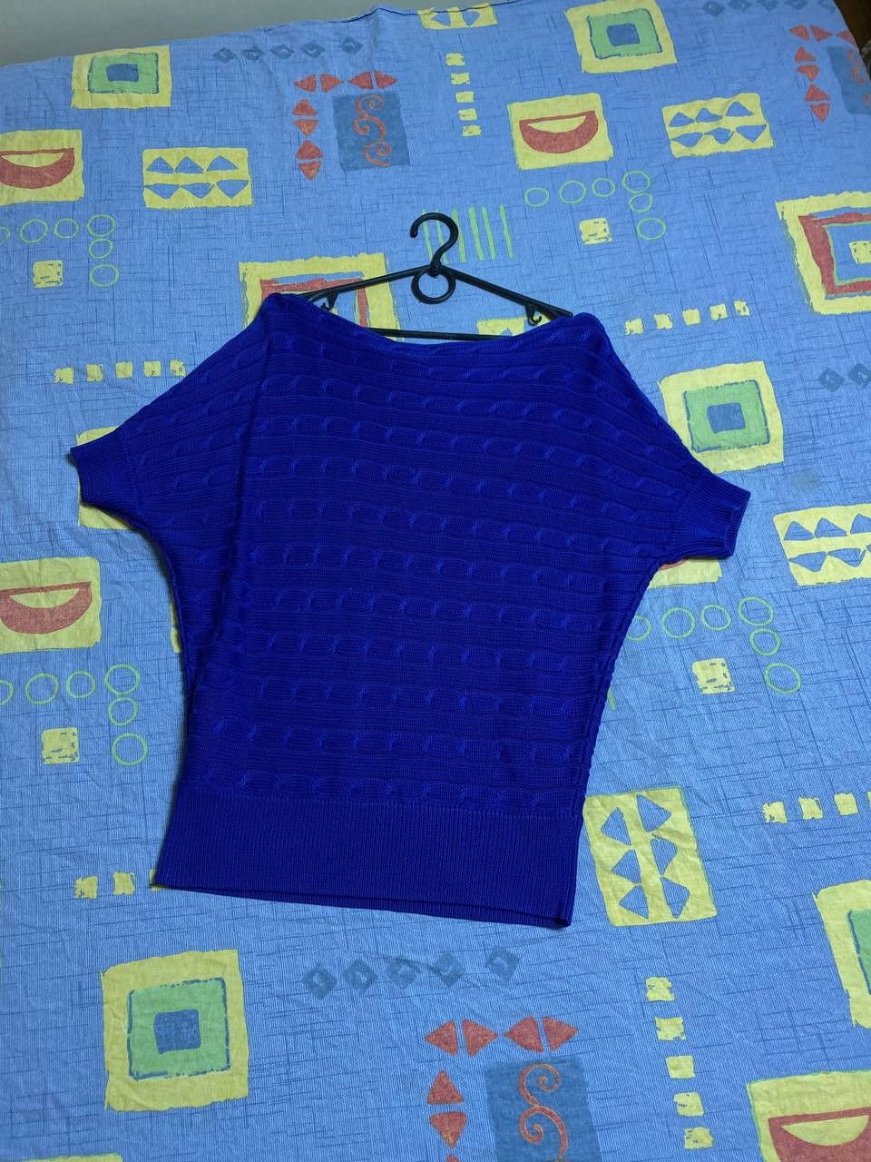 Polo Ralph Lauren Polo Ralph Lauren Knit Sweater Size M / US 6-8 / IT 42-44 - 12 Thumbnail