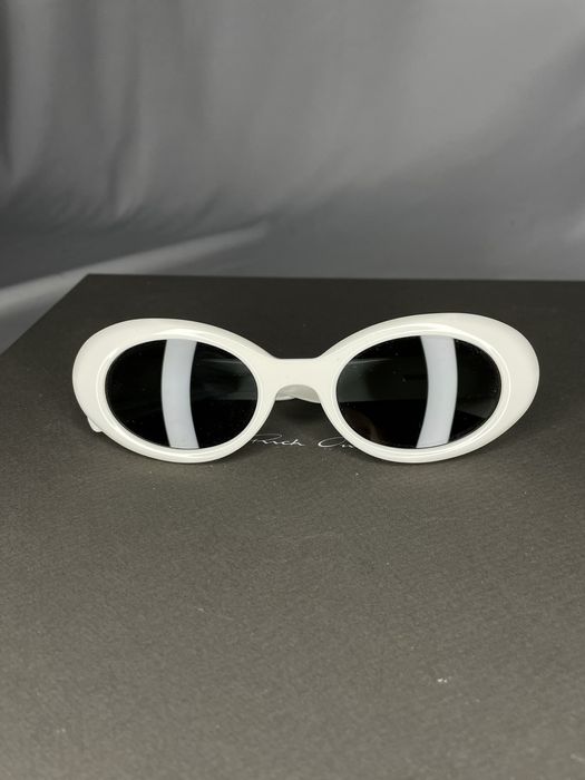 Maison Margiela Maison Margiela x Gentle Monster MM005 Sunglasses