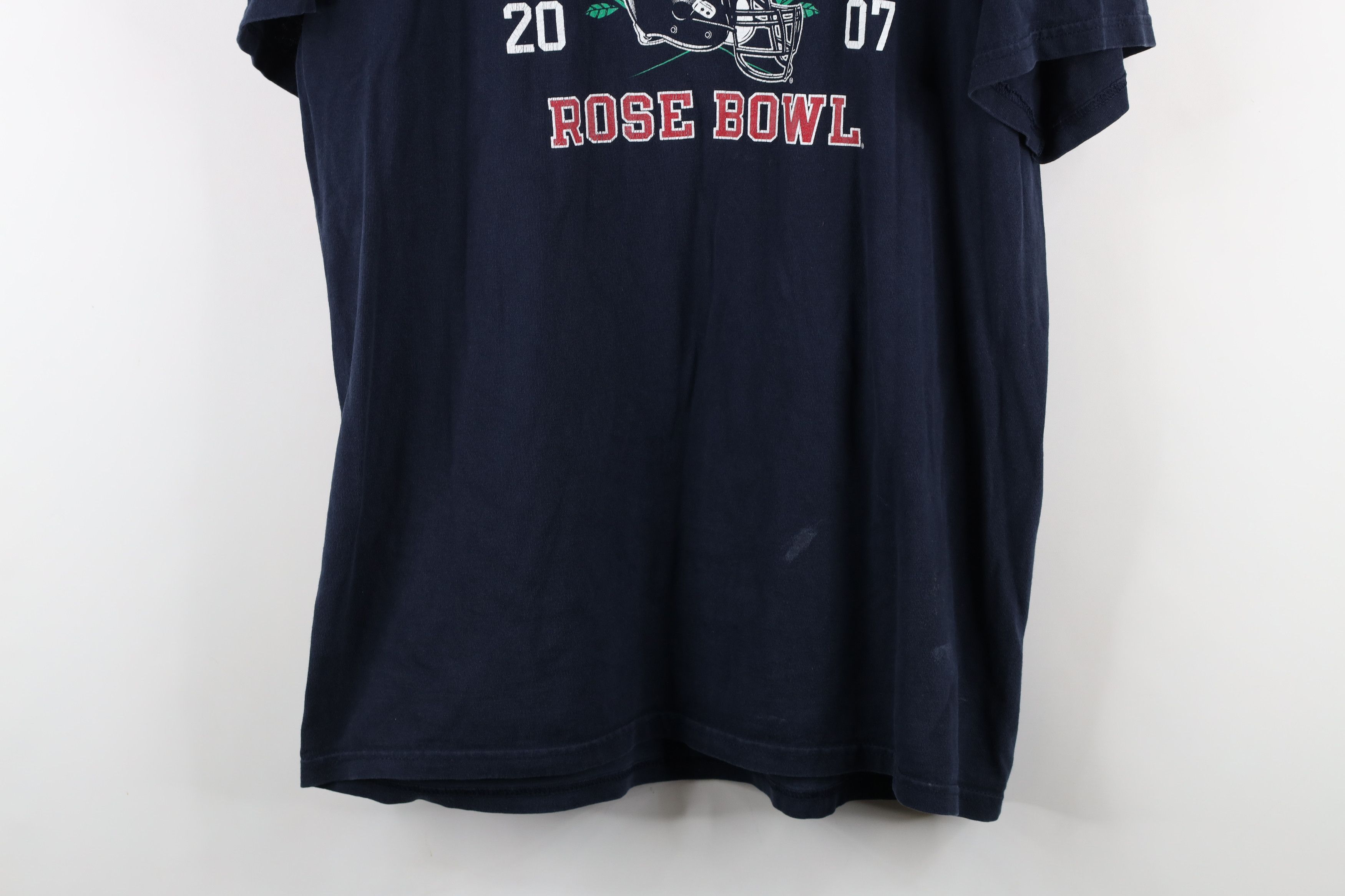 Champion × Vintage Vintage Champion University of Michigan Football T-Shirt Size US L / EU 52-54 / 3 - 3 Thumbnail