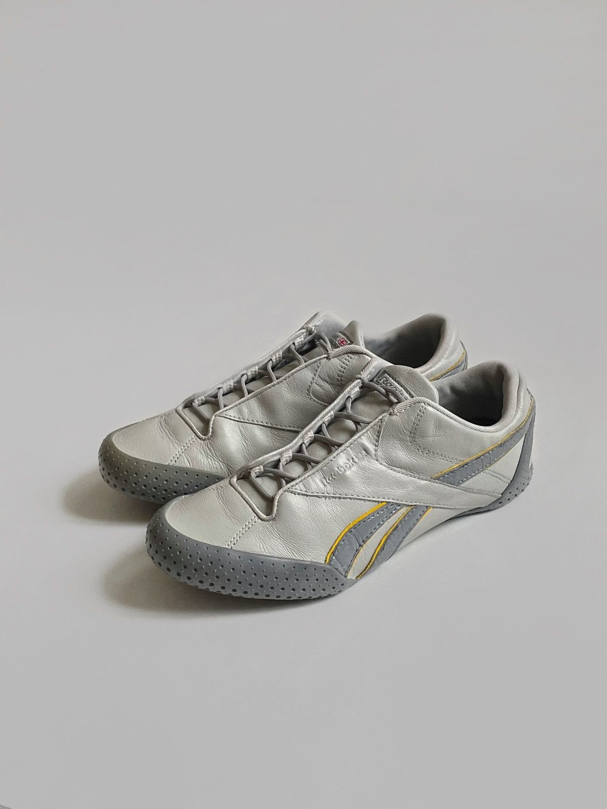 Japanese Brand × Reebok Reebok Graphite low sneakers Japanese style ...