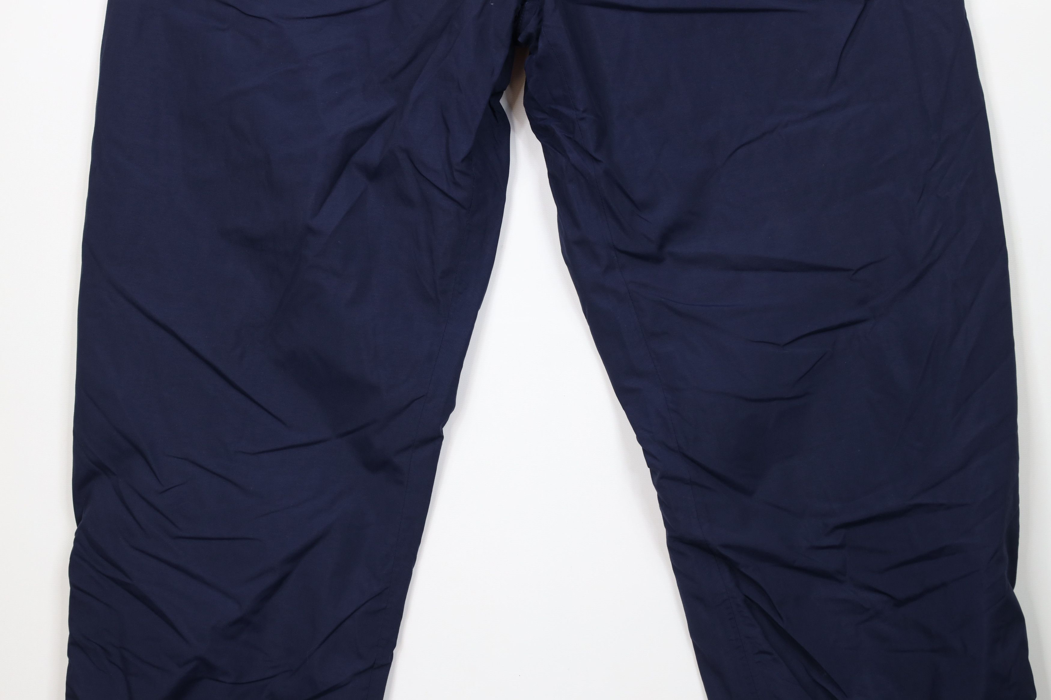 Eddie Bauer Vintage 90s Eddie Bauer Rain Windbreaker Joggers Pants Size US 38 / EU 54 - 3 Thumbnail