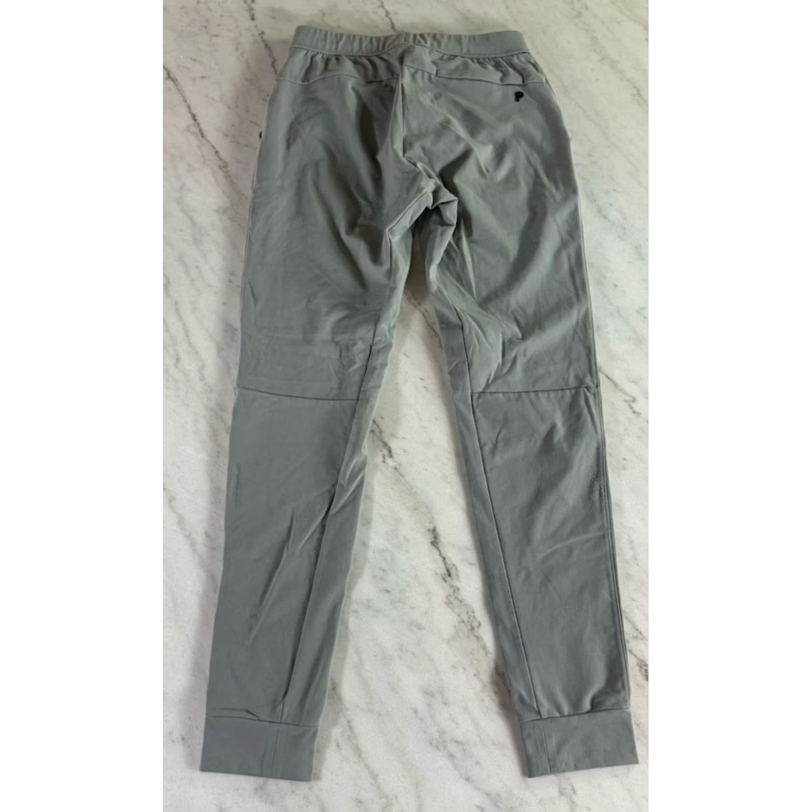 Vintage Public Rec All Day Every Day Joggers Men’s Gray Size 30X34 Size US 30 / EU 46 - 2 Thumbnail