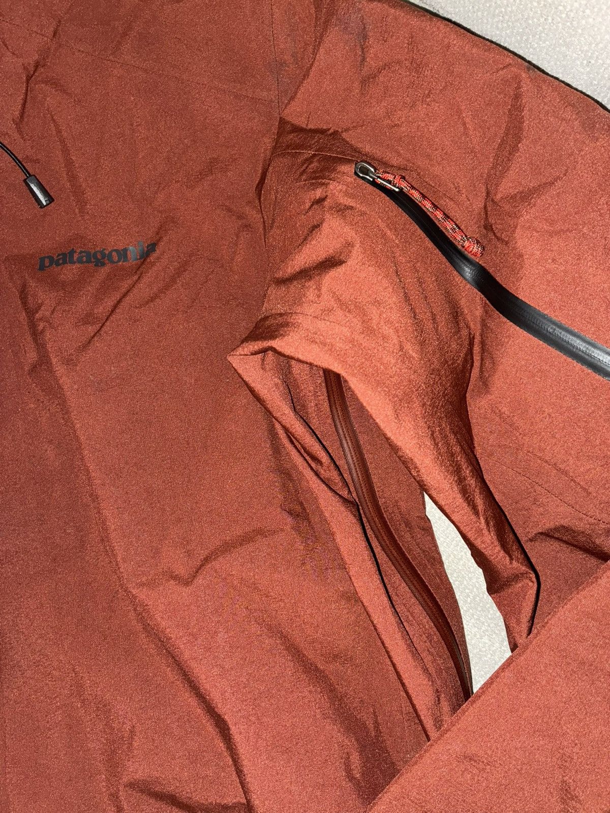 Patagonia Patagonia NWT powslayer gore-tex pro mens medium Size US M / EU 48-50 / 2 - 6 Thumbnail
