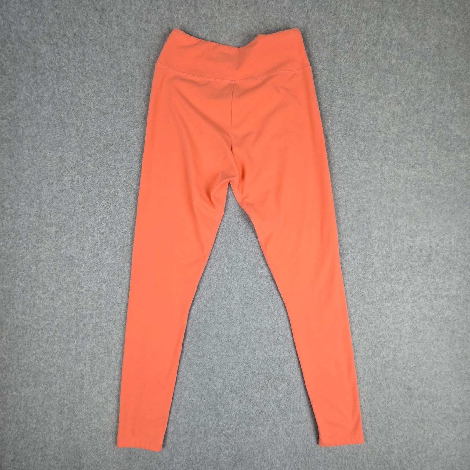 Gymshark Gymshark Medium Peach color Leggings Size 26" / US 2 / IT 38 - 2 Thumbnail