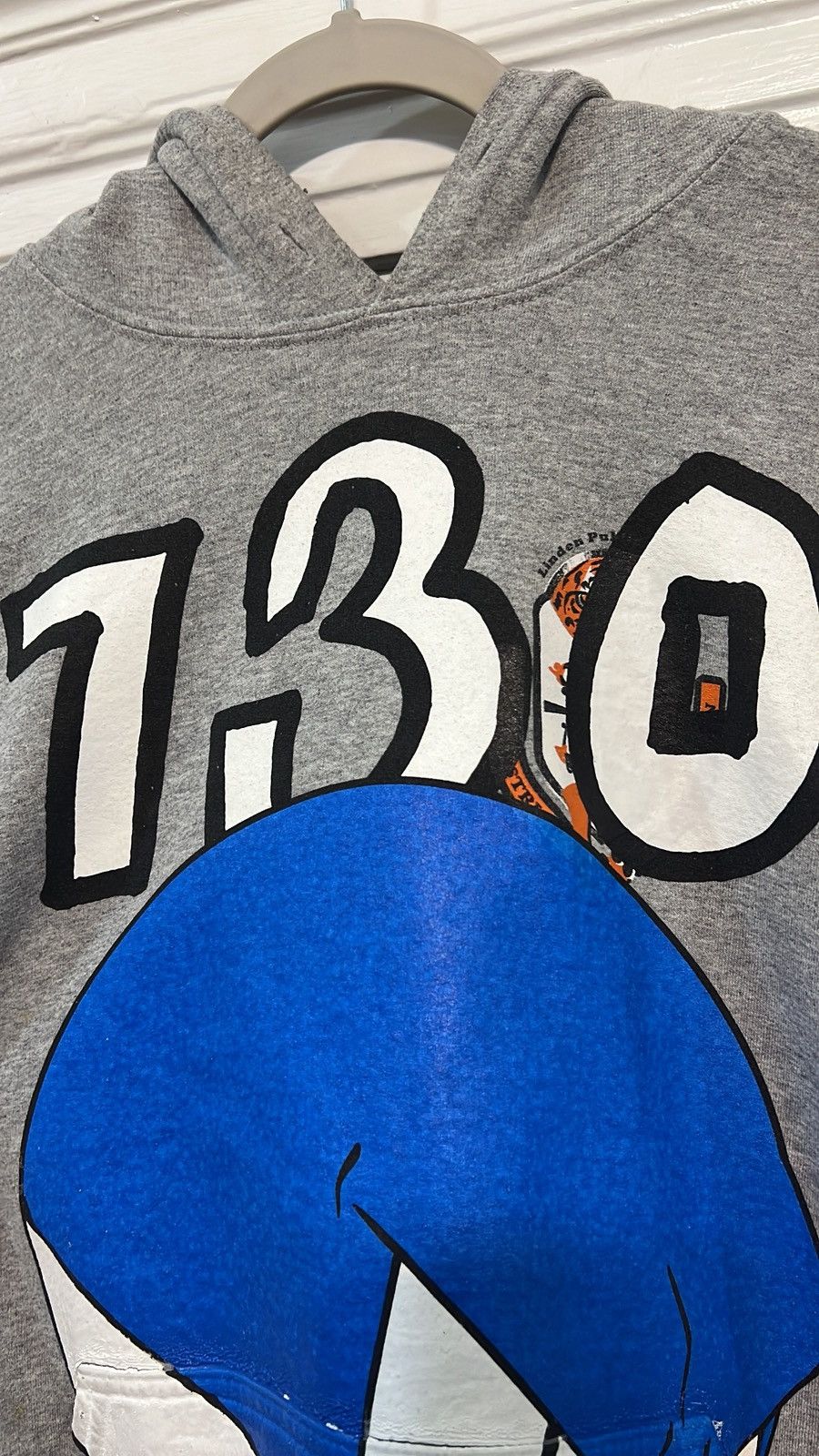 Asspizza 151 Pokemon hoodie / #100 ✨SHINY✨ Voltorb⚡️