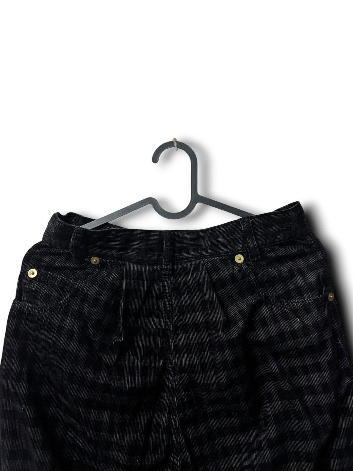 mercibeaucoup Mercibeaucoup By Issey Miyake Size US 29 - 4 Thumbnail