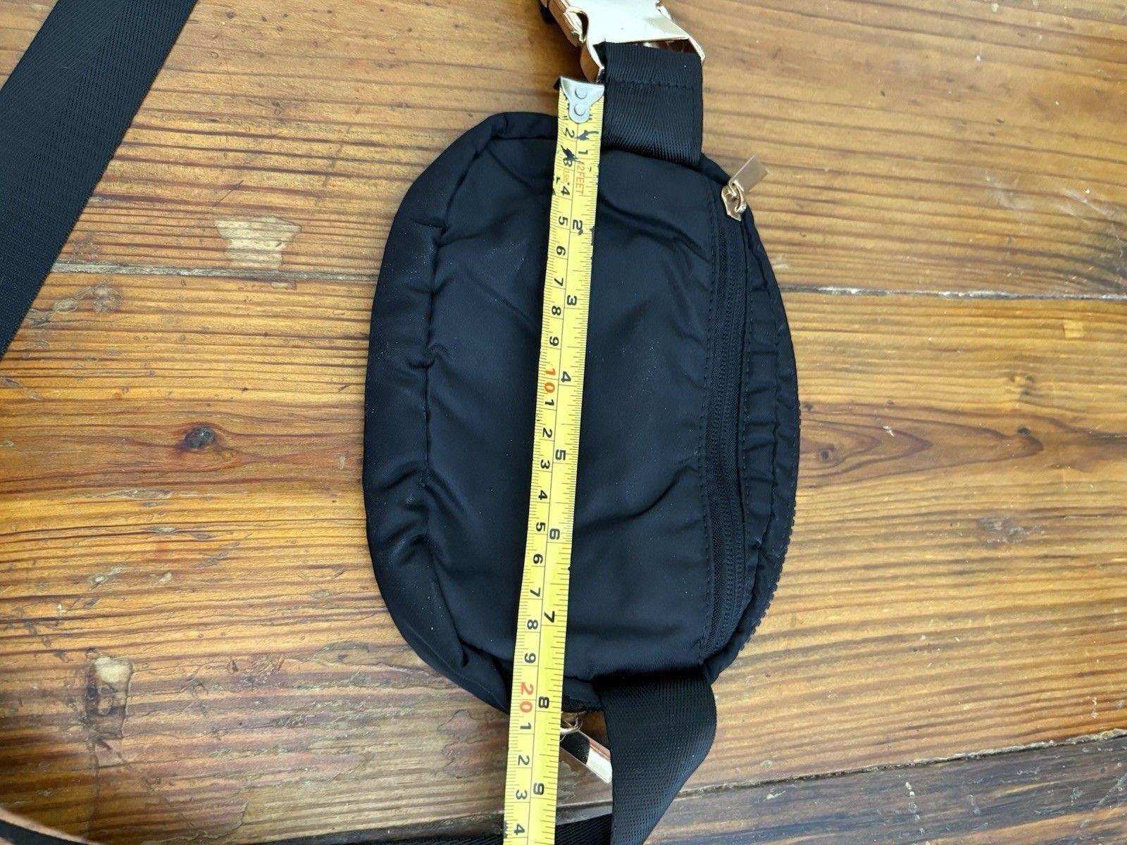 Anthropologie Anthropologie Cross Body Bag Sling Bag Fanny Pack Size ONE SIZE - 4 Thumbnail