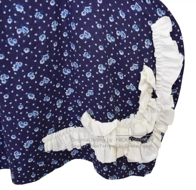 Comme des Garcons Comme des Garcons Size S skirt Size 23" - 4 Thumbnail