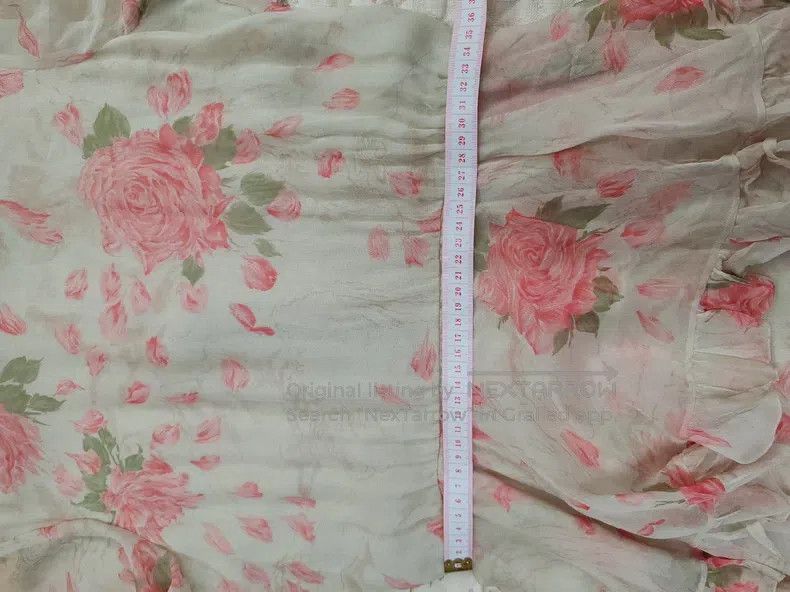 Valentino Valentino Classic silk skirt Size S / US 4 / IT 40 - 9 Thumbnail