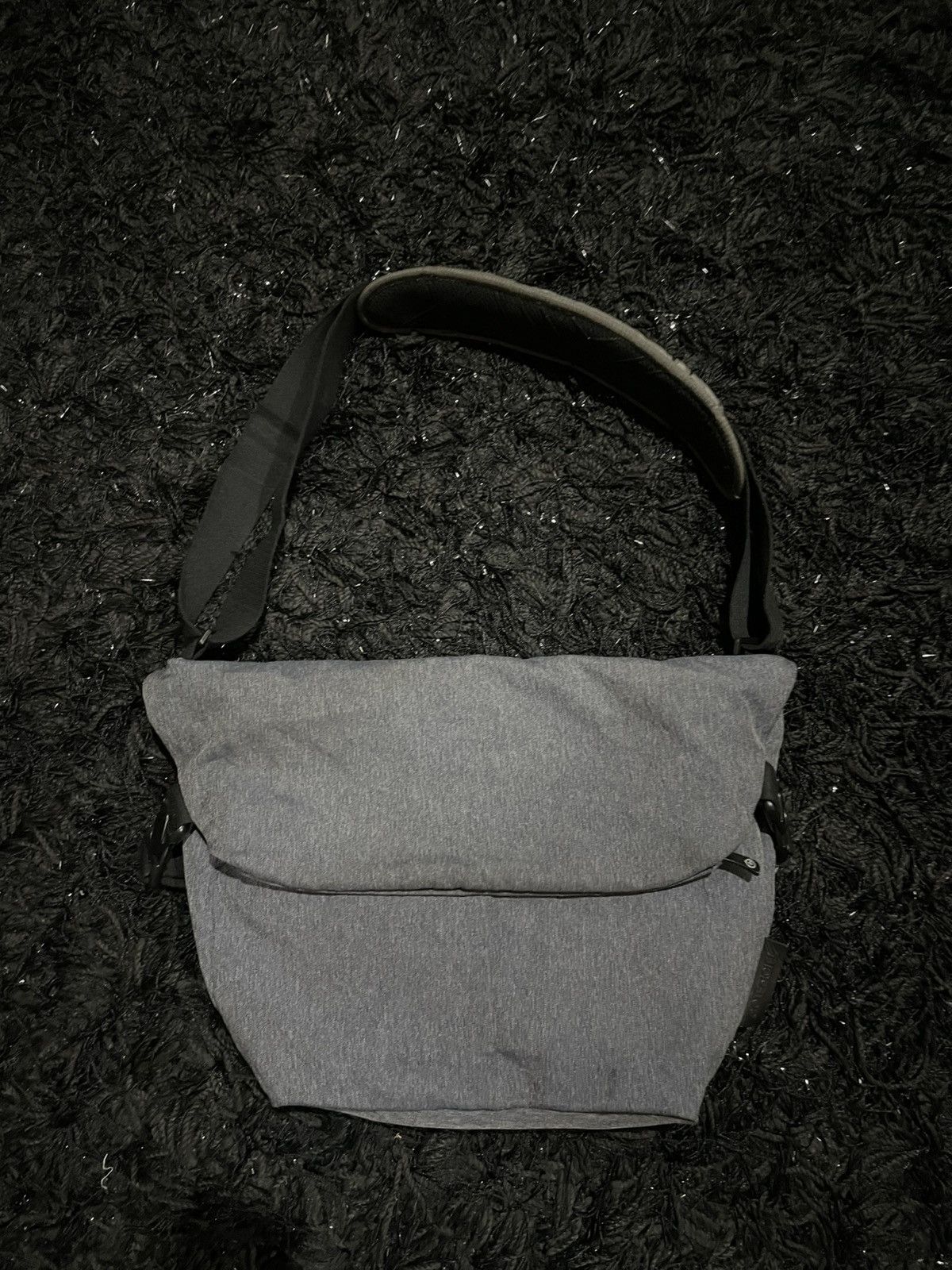 California Republic × Timbuk2 Timbuk2 San Francisco X cote&ciel messenger bag Polyethylene Size ONE SIZE - 1 Thumbnail