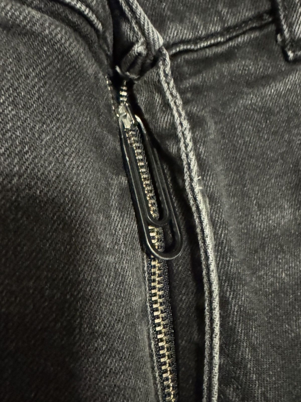 Off-White Off-White denim Size US 34 / EU 50 - 5 Thumbnail