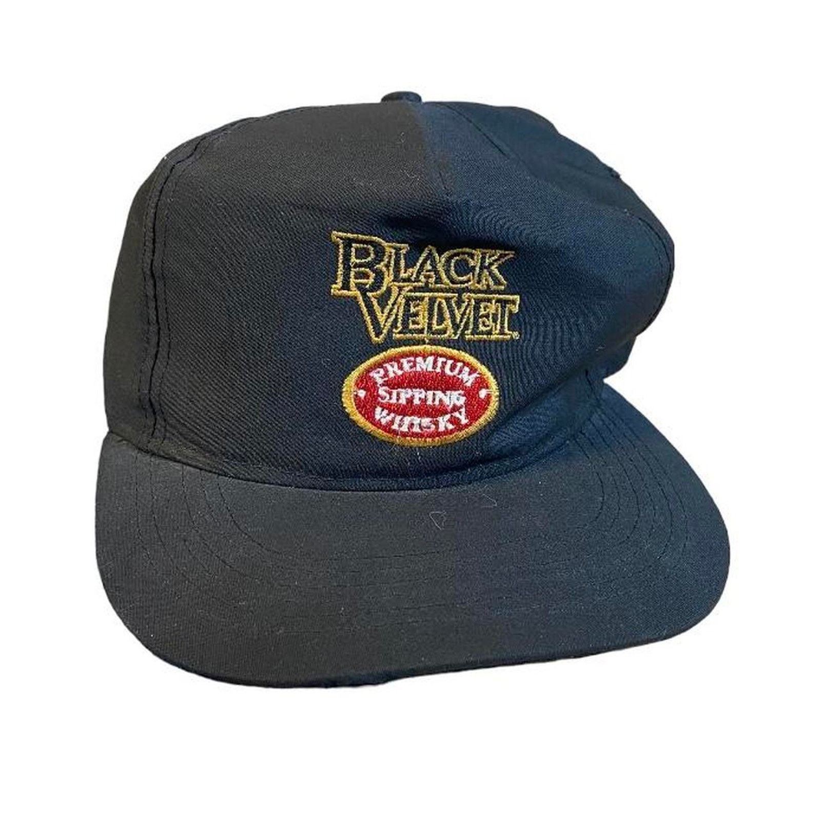 Starter Measurements leather strap usa snapback Size ONE SIZE - 1 Thumbnail