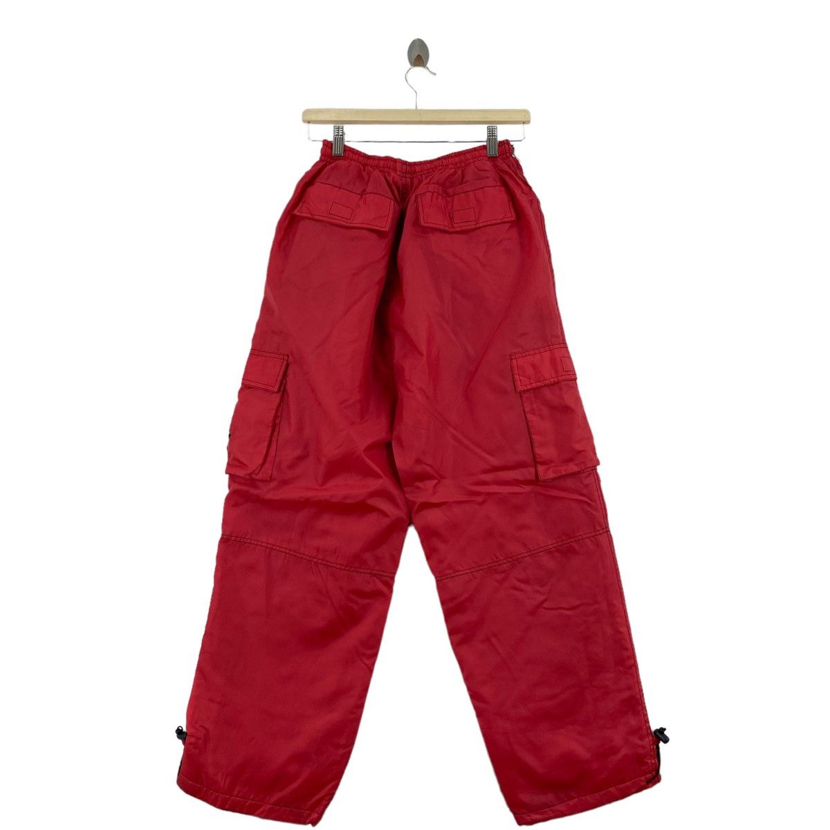 Other SCHOOL of HARD KNOCKS SOHK Big Embroidered Logo Oversize Size US 26 / EU 42 - 6 Thumbnail