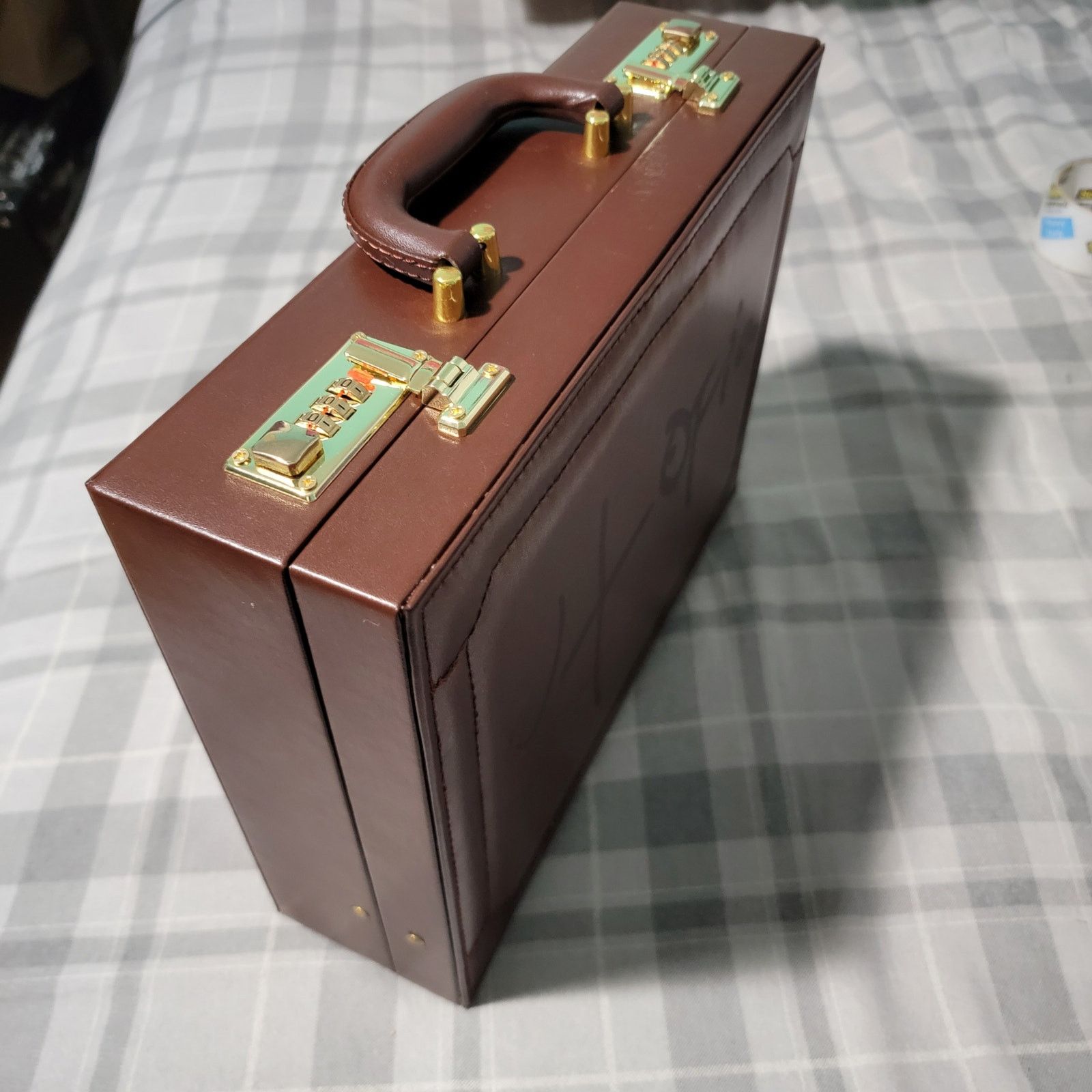 Travis Scott Travis Scott Utopia Briefcase Size ONE SIZE - 4 Thumbnail