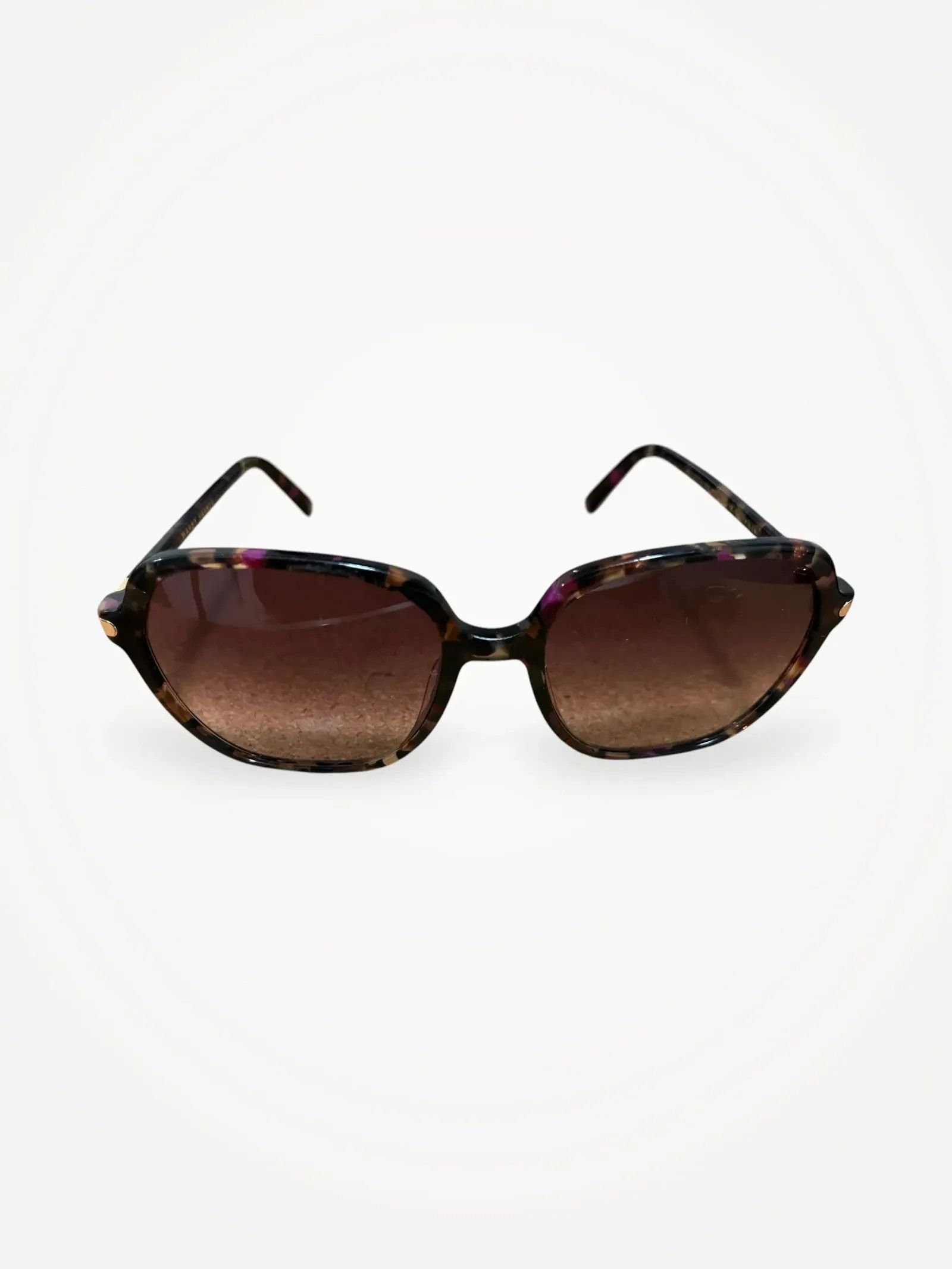Parker Warby Parker glasses Italy Wiletta Sunglasses Size ONE SIZE - 1 Thumbnail