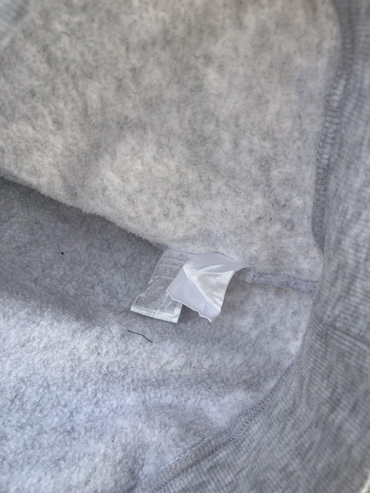 Cartoon Network Cartoon Tom and Jerry Pullover Hoodie Size US L / EU 52-54 / 3 - 10 Thumbnail