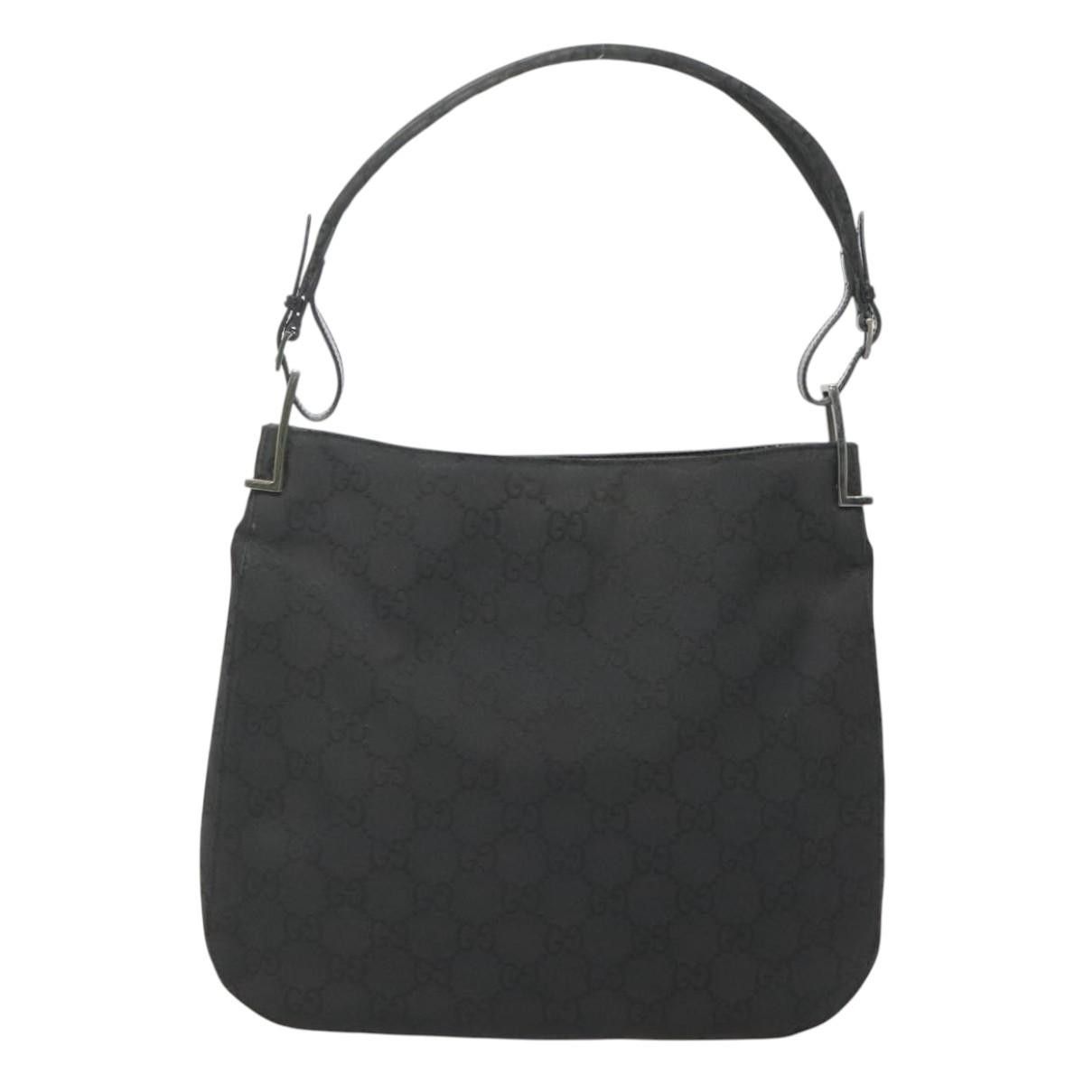 Gucci Gucci GG canvas shoulder Size ONE SIZE - 1 Thumbnail