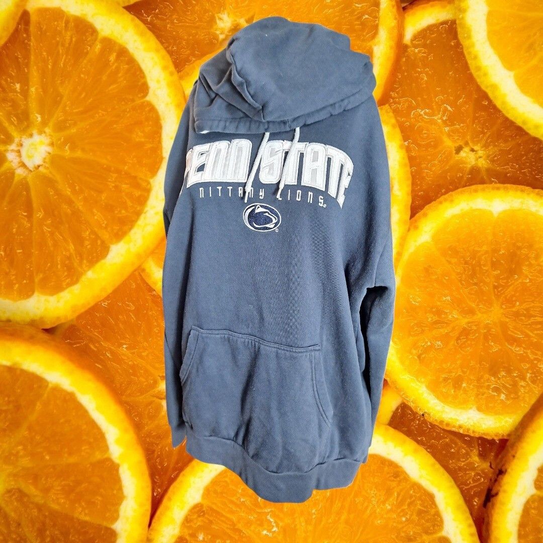 Other Knights Apparel Penn State Nittany Lions Hoodie Pullover Swe Size US XL / EU 56 / 4 - 7 Thumbnail