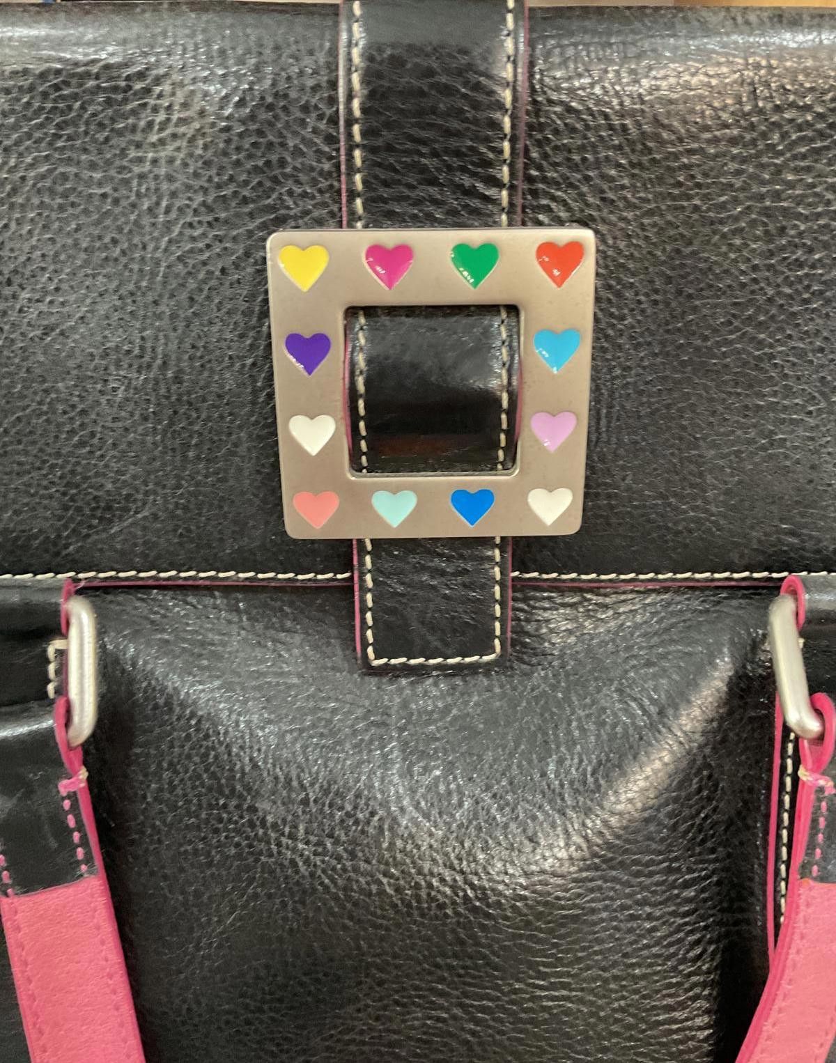 Dooney & Bourke Vintage Dooney & Bourke Size ONE SIZE - 4 Thumbnail