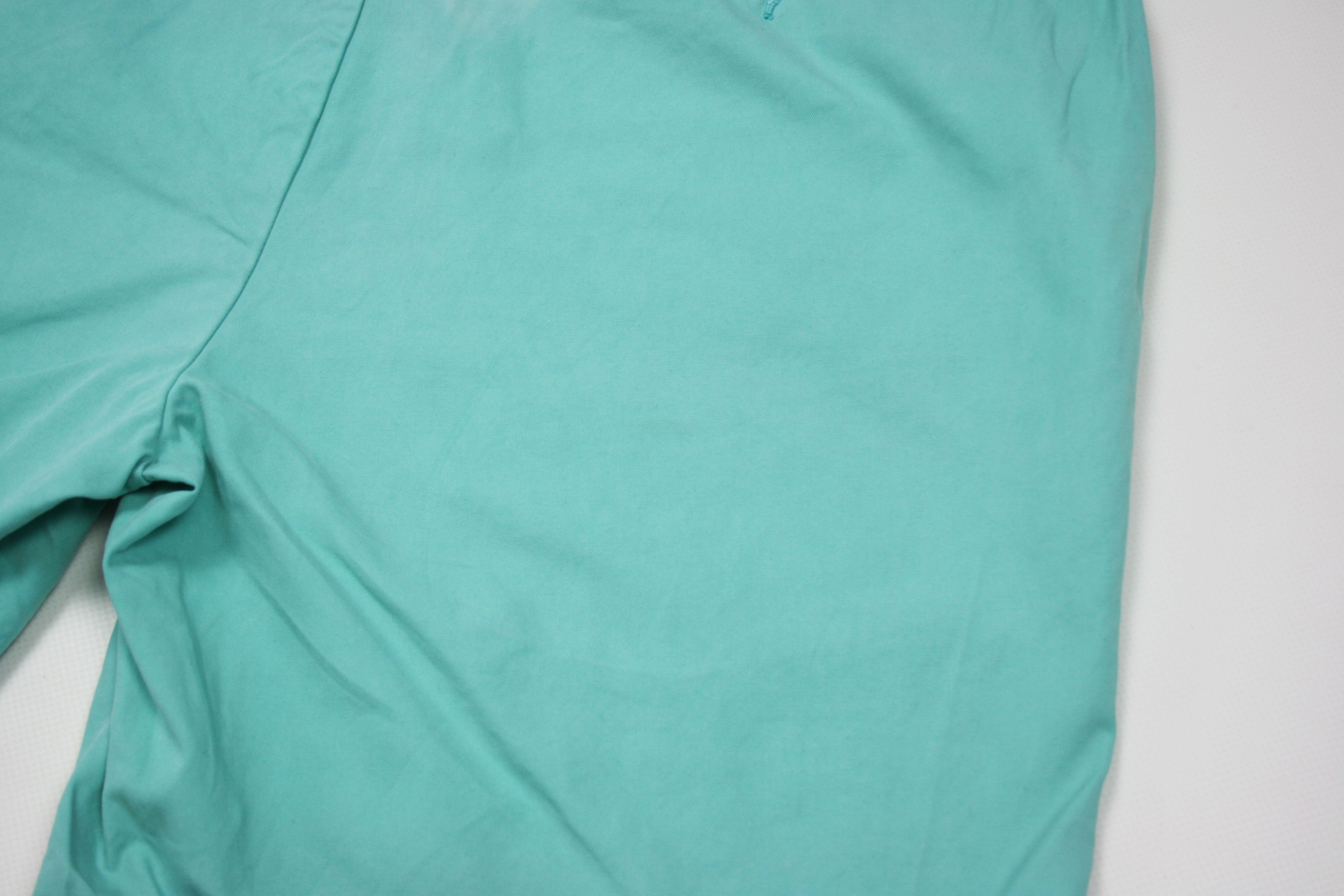 Polo Ralph Lauren × Ralph Lauren Mint Chino Shorts Size US 34 / EU 50 - 7 Thumbnail