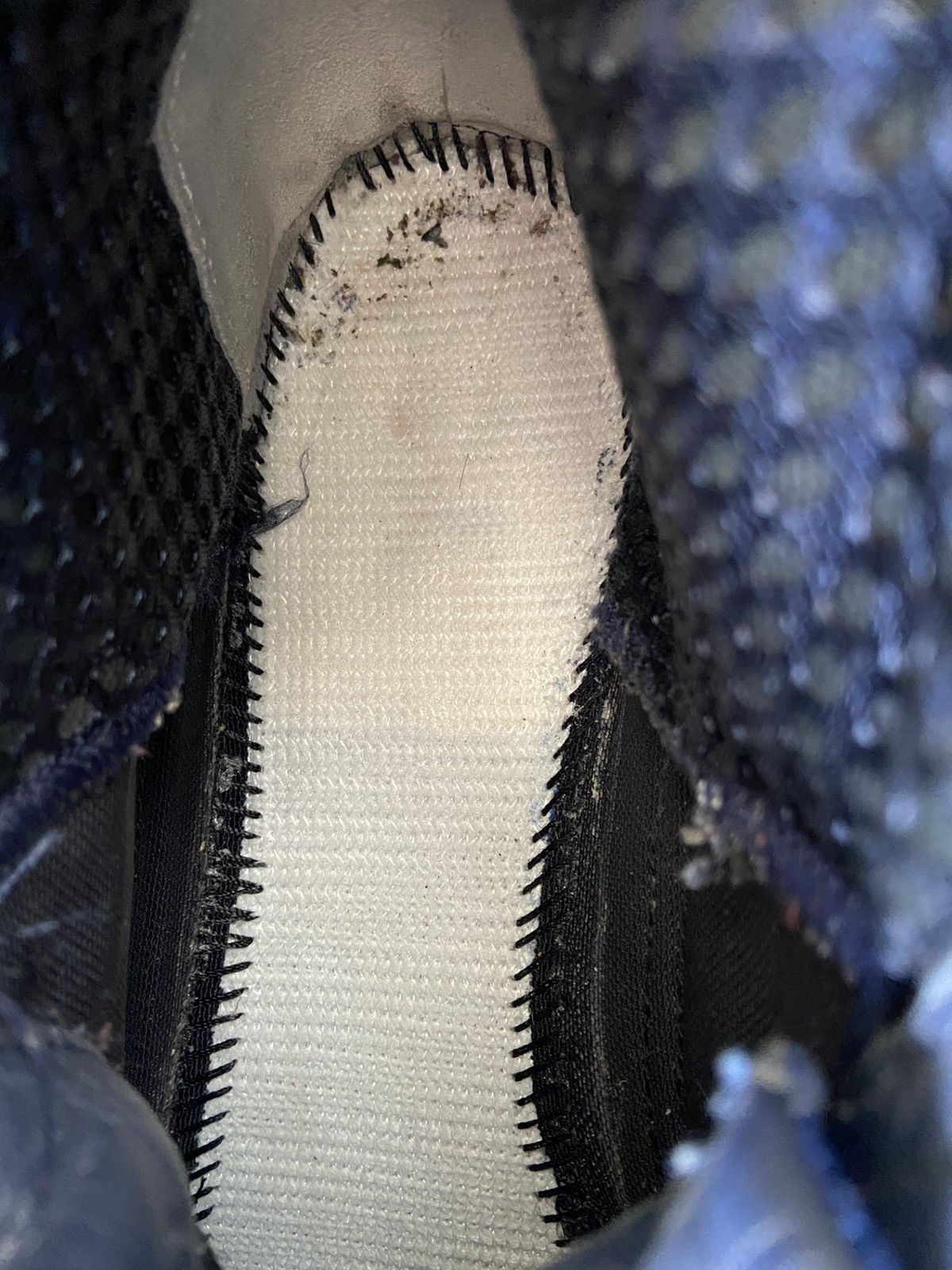 Yohji Yamamoto Yohji Yamamoto Size US 10 / EU 43 - 16 Thumbnail