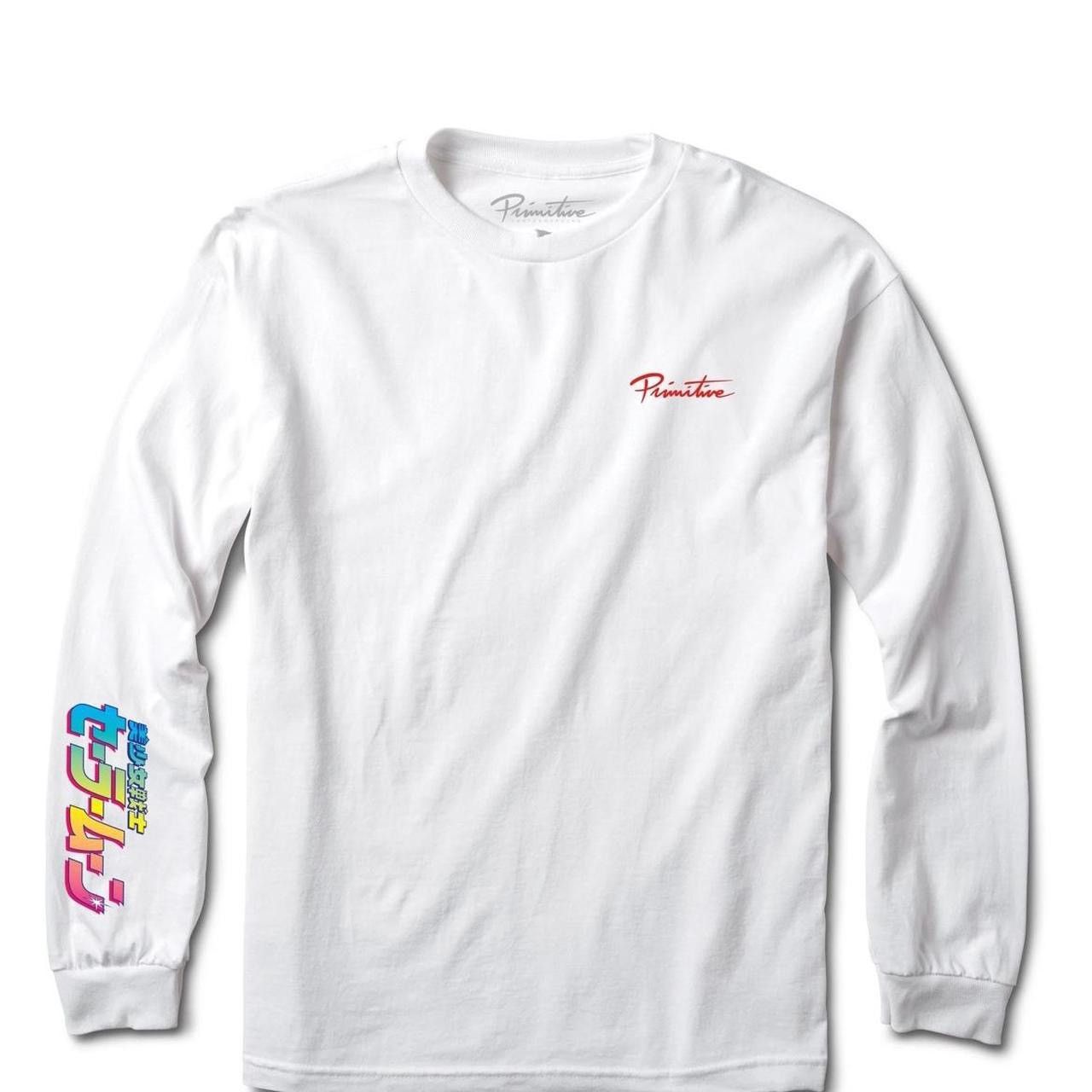 Primitive Primitive x Sailor Moon Ginza T-shirt Size US S / EU 44-46 / 1 - 2 Thumbnail