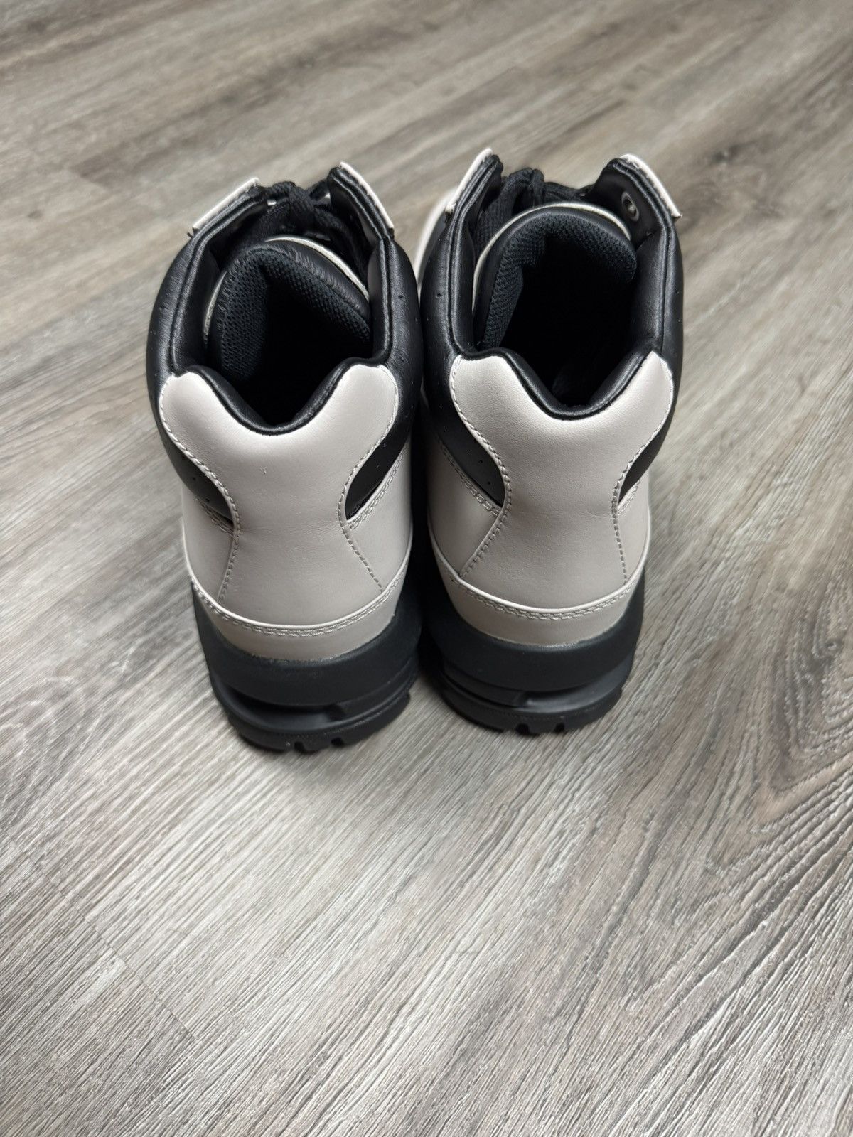 Nike ACG Nike ACG Air Max Goadome College Grey Black Size US 9 / EU 42 - 5 Thumbnail