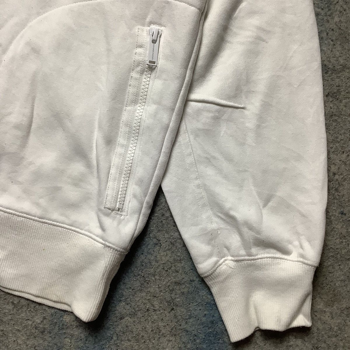 GU × Japanese Brand × Undercover GU Undercover Hoodie Size US L / EU 52-54 / 3 - 5 Thumbnail