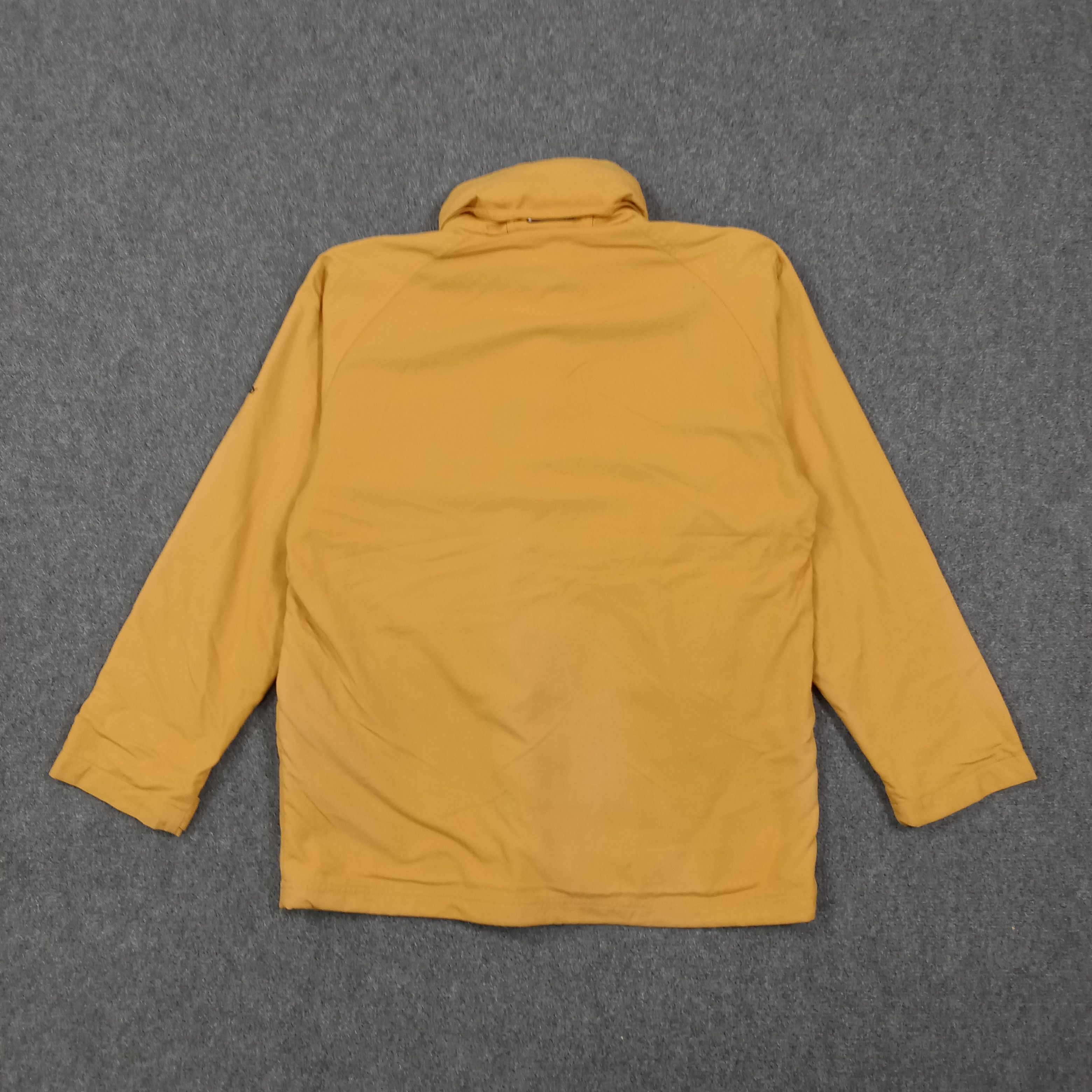 Canterbury of New Zealand Canterbury of New Zealand Outdoor Jacket C270N1 Size US M / EU 48-50 / 2 - 5 Thumbnail