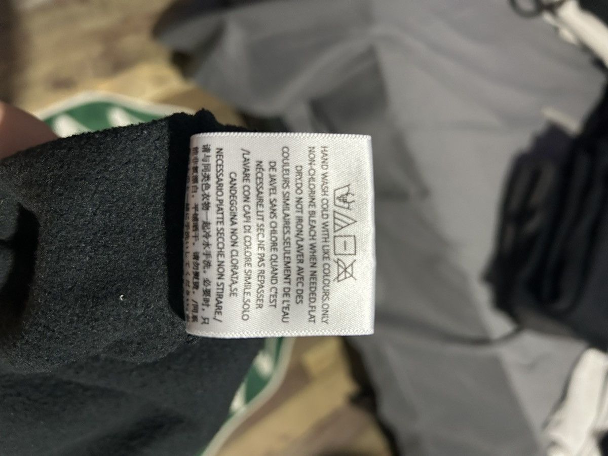 Essentials Black essentials sweats UNCUFFED Size US 30 / EU 46 - 6 Thumbnail