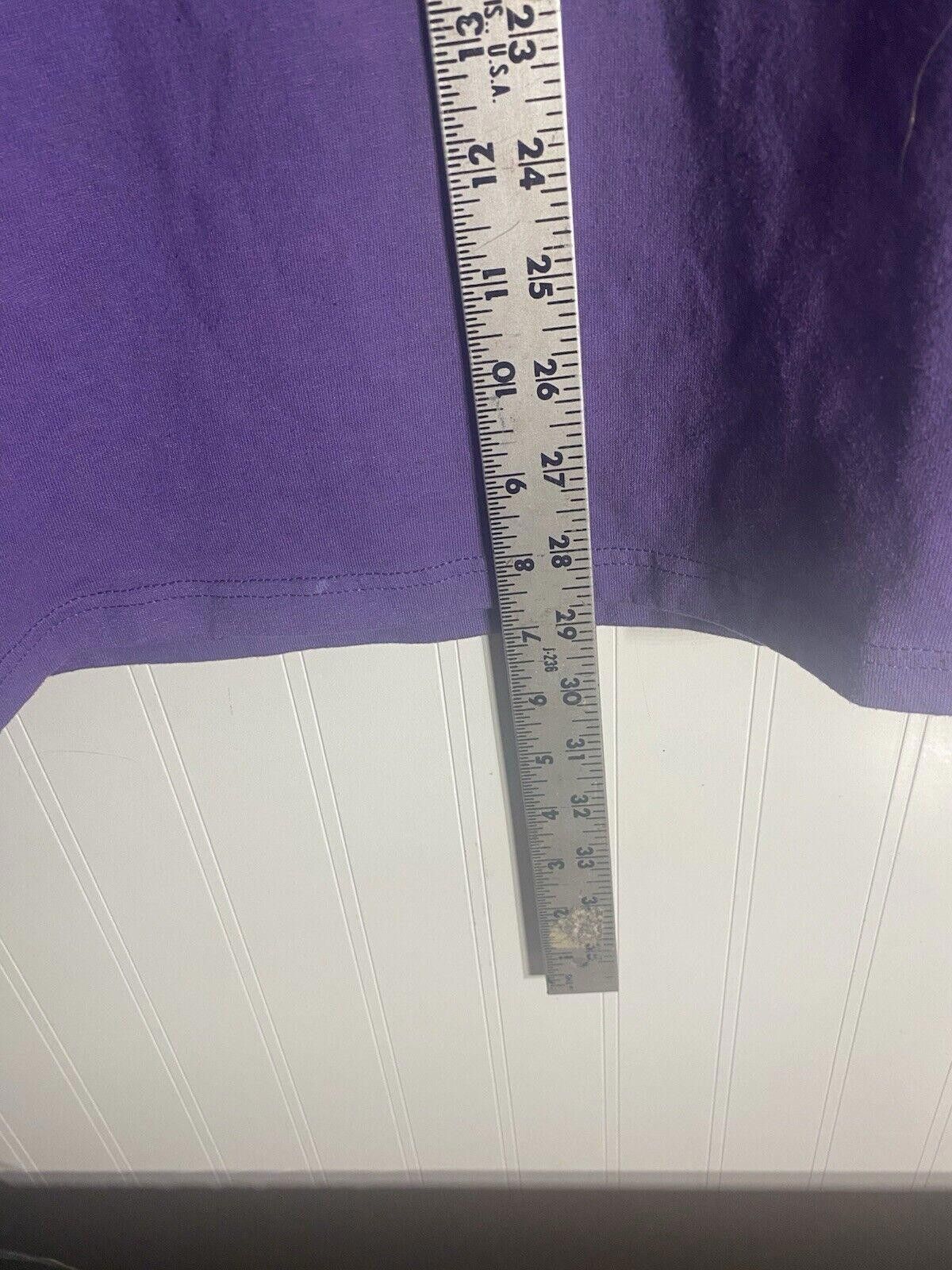 Jerzees Vintage 90s Easter Shirt Large Jerzees Size US L / EU 52-54 / 3 - 2 Thumbnail