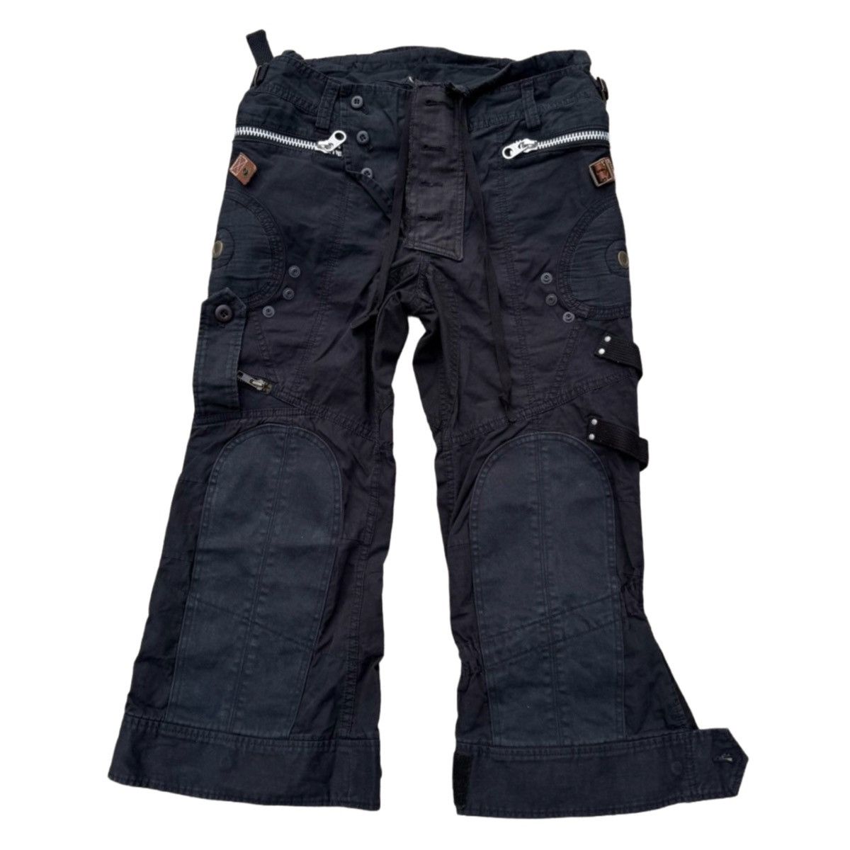 パンツ L.G.B PILOT PT LE GRAND BLEU L.G.B. (Le Grand Bleu) 'Light Olive' Pilot Pants | TikTok