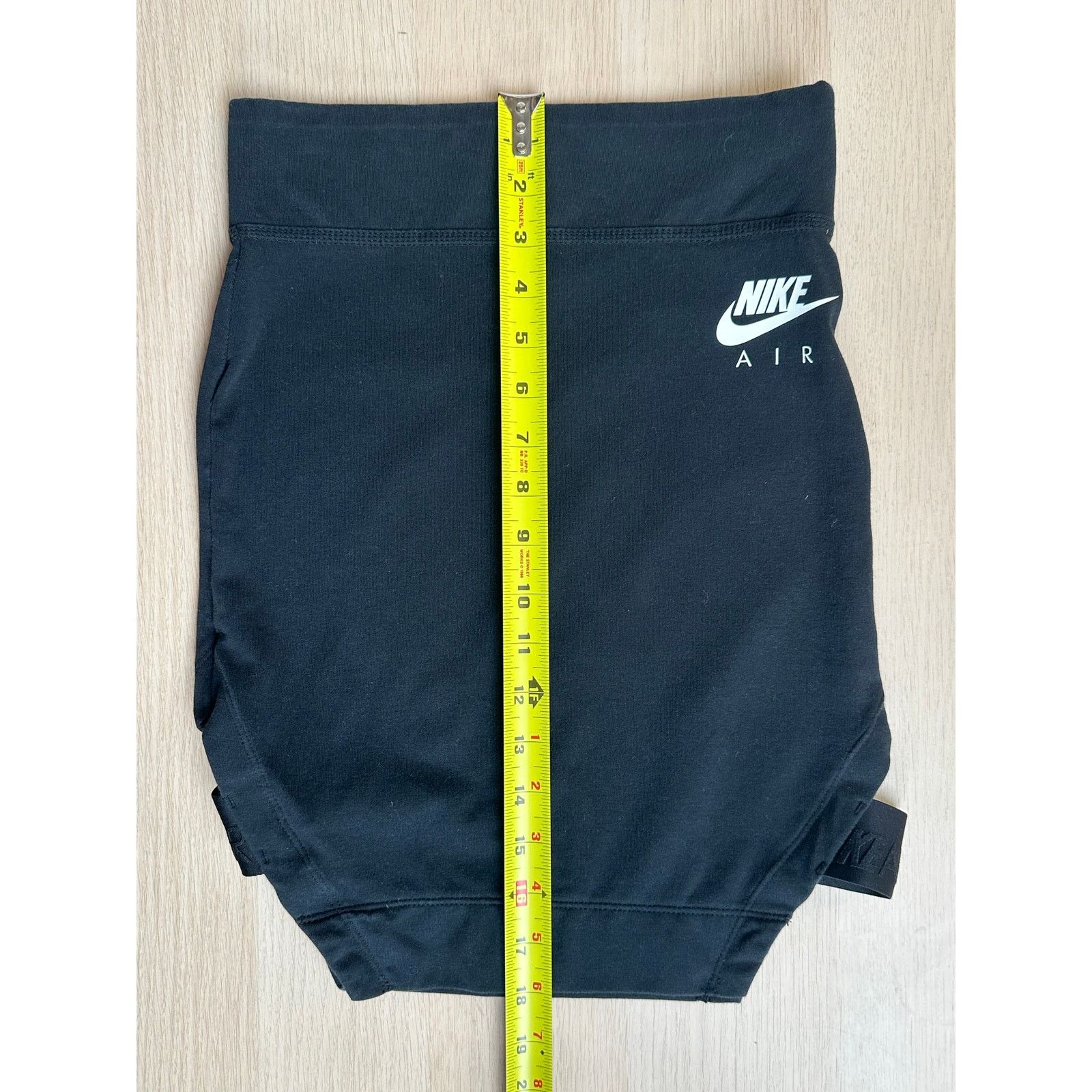 Nike Nike Black Skirt Short - Size XS - Mint Size 26" / US 2 / IT 38 - 6 Thumbnail