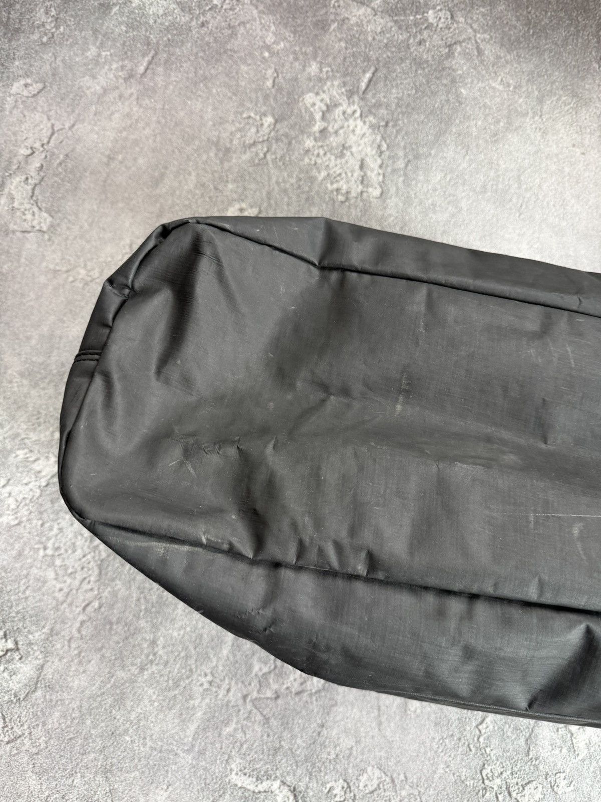 Diesel × Vintage Diesel big size travel bag handbag Y2K denim Size ONE SIZE - 21 Thumbnail