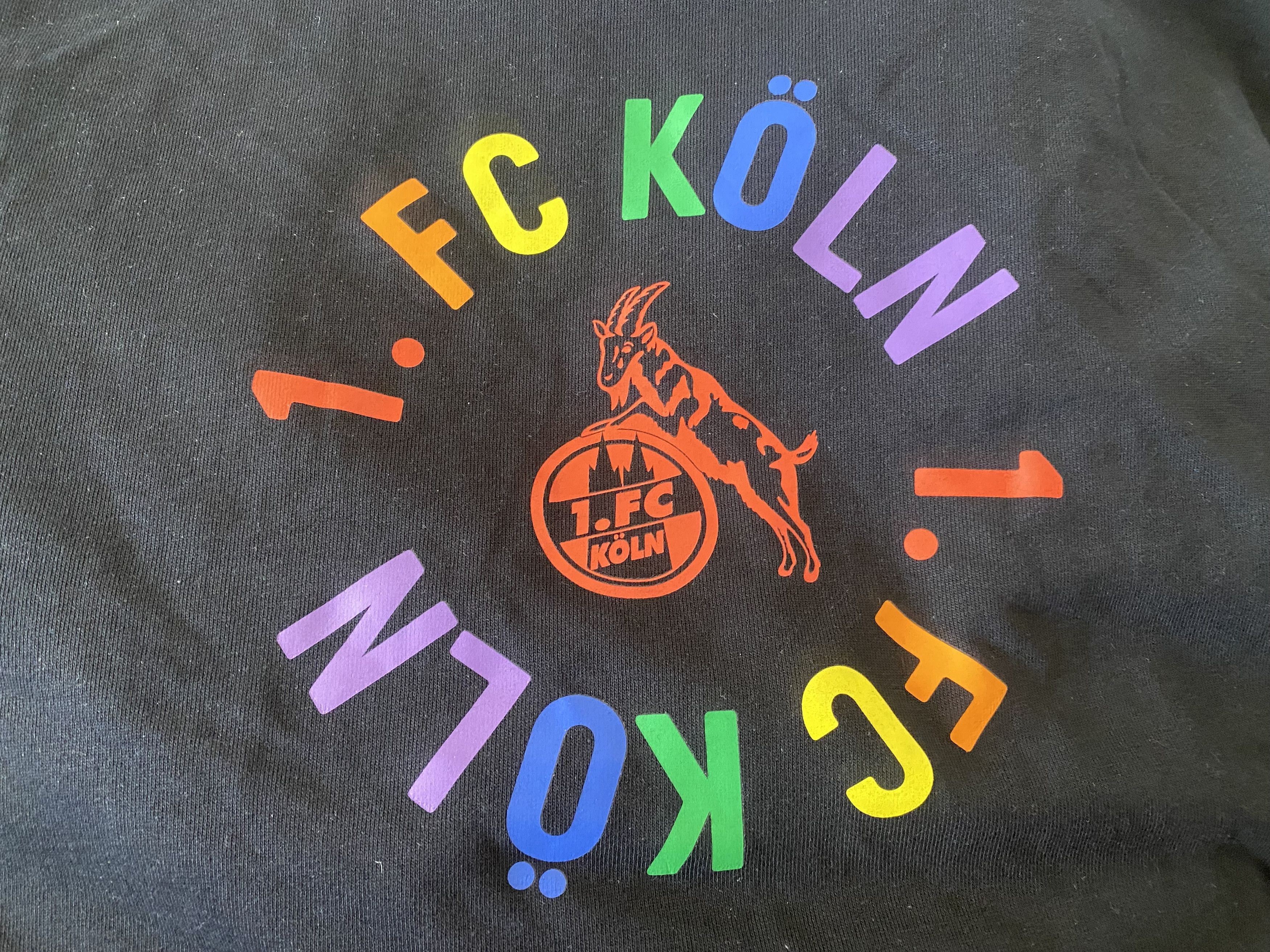 Hummel NEW 1. FC KOLN hoodie - hummel - 2XL/3XL - UNIQUE Size US XXL / EU 58 / 5 - 3 Thumbnail