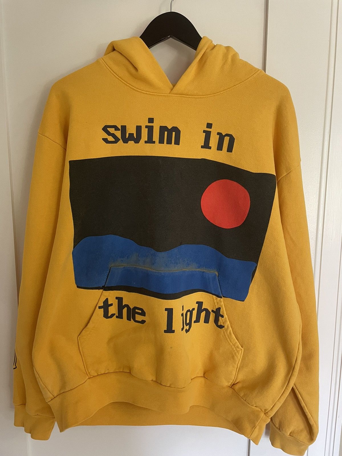 Cactus Plant Flea Market × Kid Cudi Kid Cudi Coachella 2019 CPFM Hoodie Size US L / EU 52-54 / 3 - 1 Thumbnail