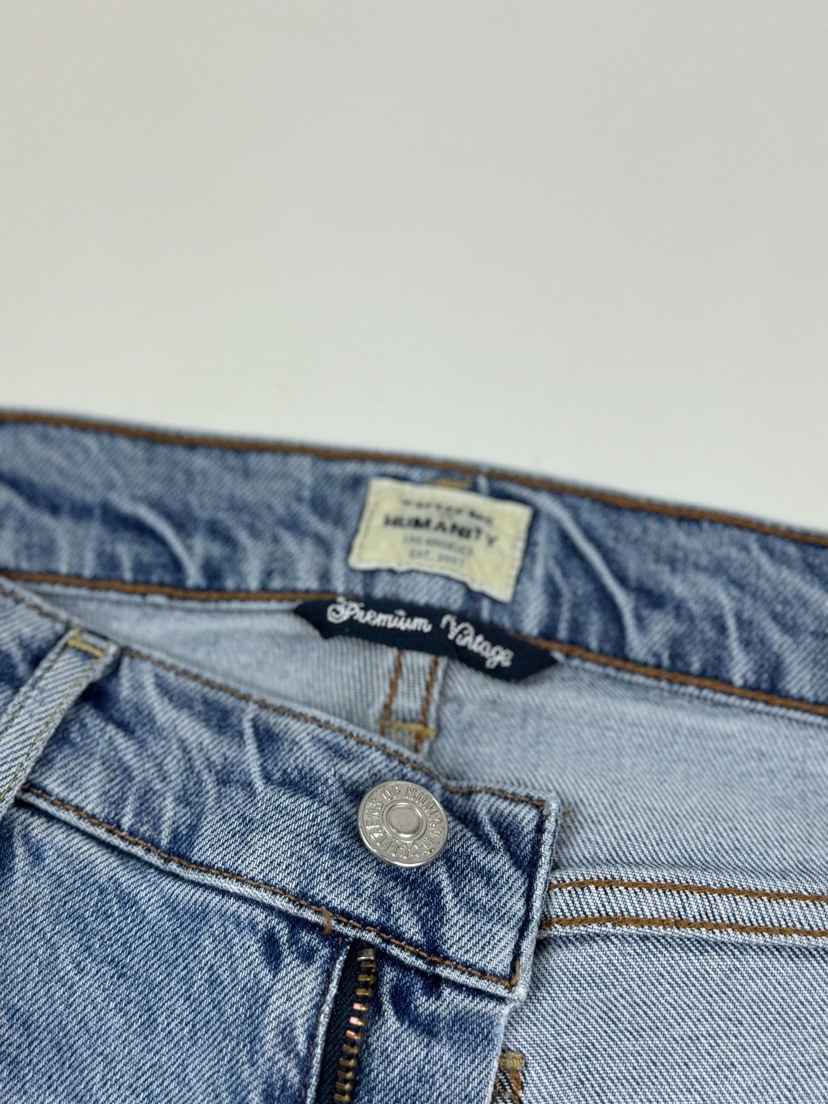 Citizens Of Humanity Citizens of Humanity Flare Jeans Size 27" / US 4 / IT 40 - 9 Thumbnail