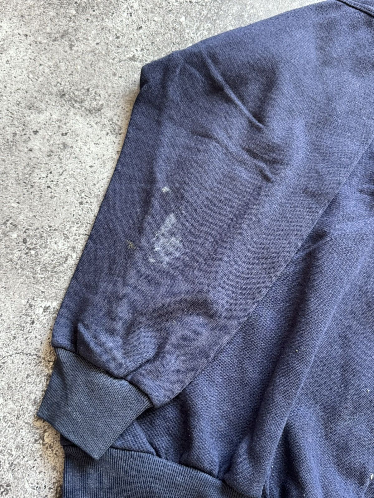 No Fear 🔥TRASHED NO FEAR DOES NOT PLAY WELL WITH OTHERS SWEATSHIRT Size US M / EU 48-50 / 2 - 15 Thumbnail