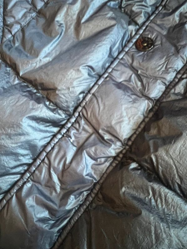 Stone Island down jacket Stone Island 30 anniversary XXL 571545424 Size US XXL / EU 58 / 5 - 4 Thumbnail