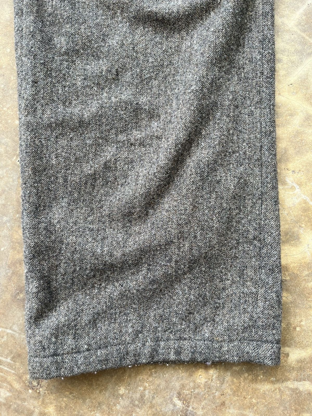 Issey Miyake Issey Miyake Cropped Pants Size US 30 / EU 46 - 5 Thumbnail