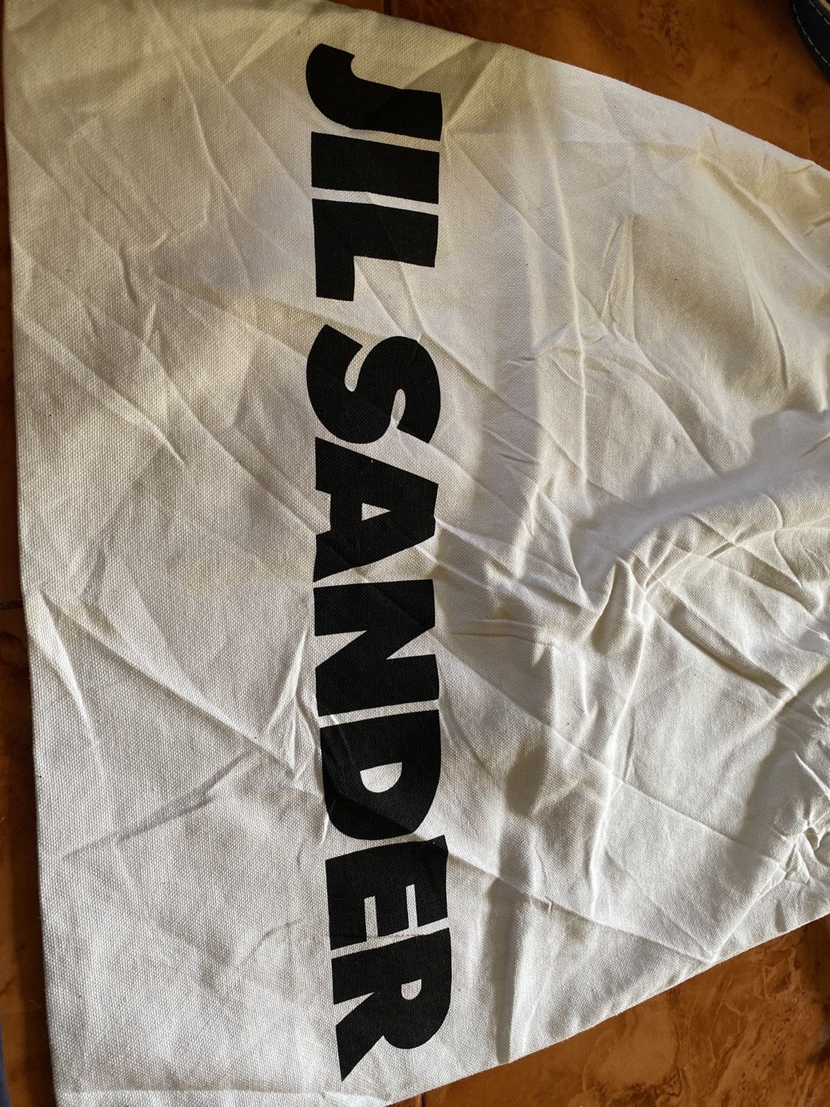 Jil Sander Jil Sander Bag Size ONE SIZE - 6 Thumbnail