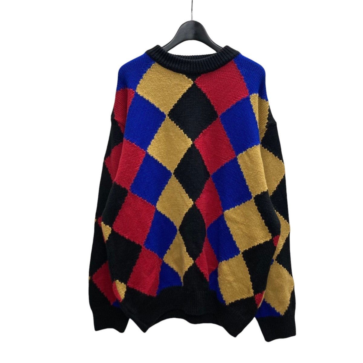 トップス Martine rose 19ss bull knitted jumper Martine Rose SS19 Martine Rose Bull Knit Jumper Sweater