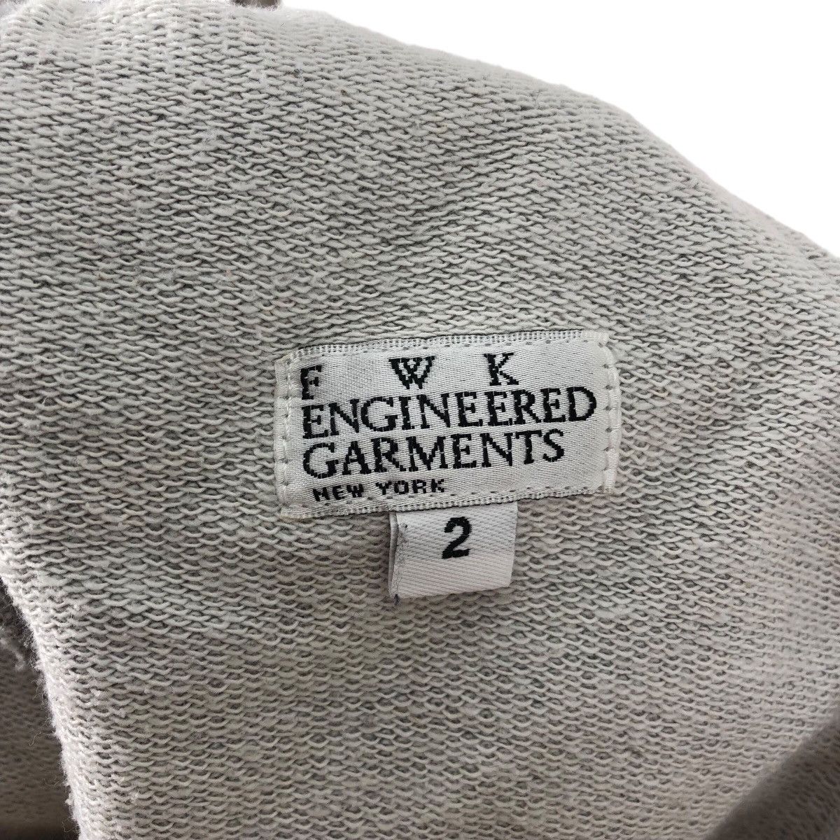 Designer × Engineered Garments × Nepenthes Designer ENGINEERED GARMENTS NEPENTHES New York Jogger Pant Size US 36 / EU 52 - 6 Thumbnail