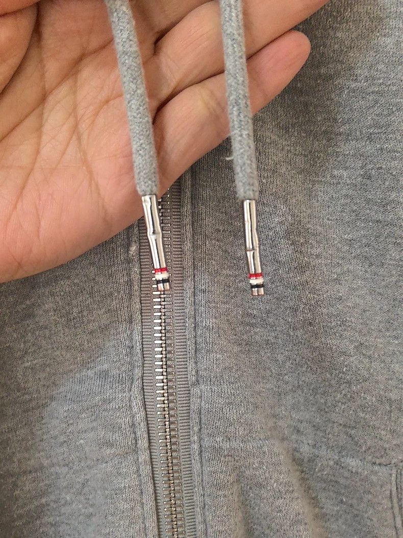 Thom Browne Thom Browne Size 2 Sweater 2503-Nextarrow Size M / US 6-8 / IT 42-44 - 8 Thumbnail