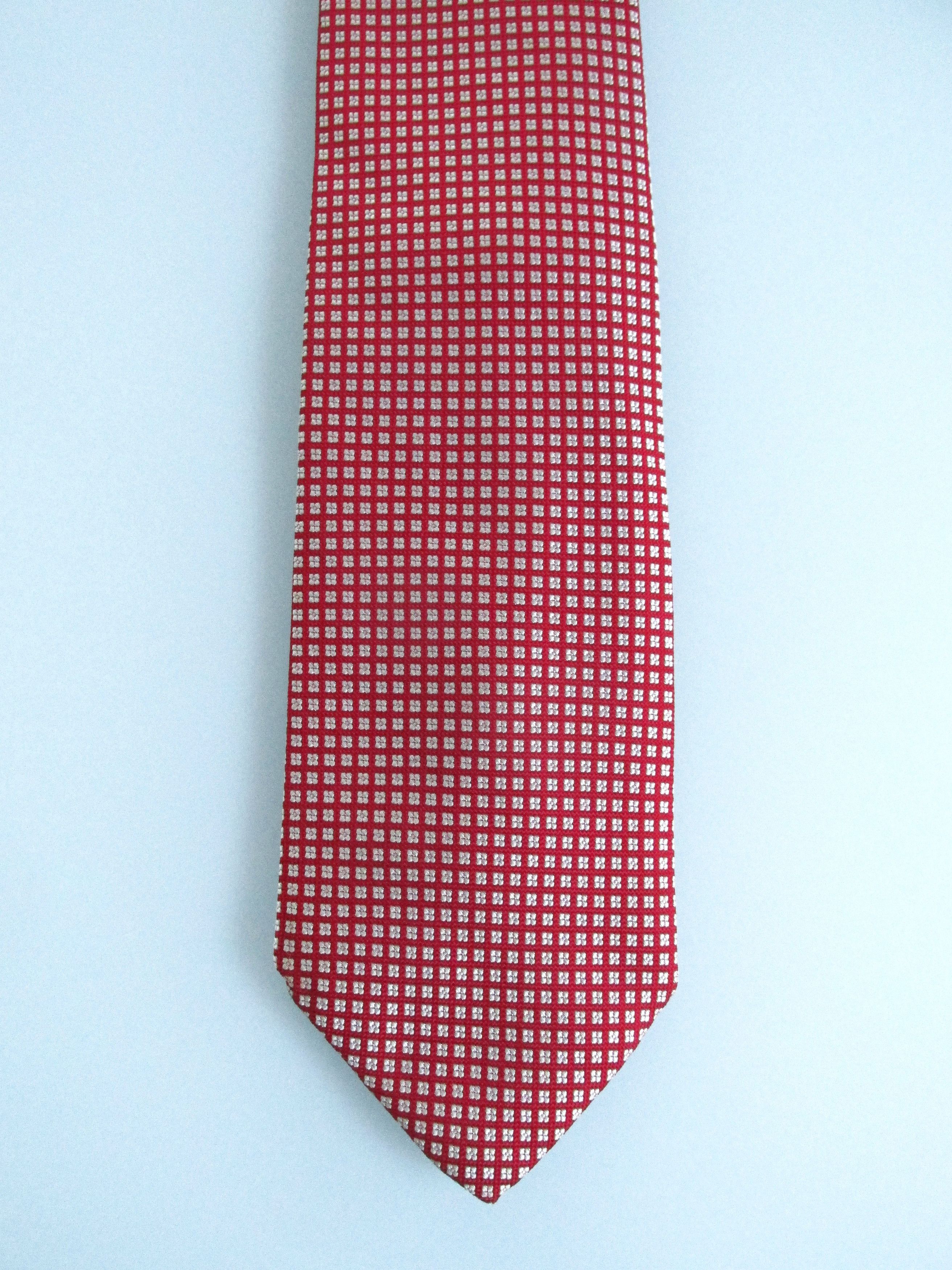 Brooks Brothers Brooks Brothers Men's Silk Tie Size ONE SIZE - 2 Thumbnail