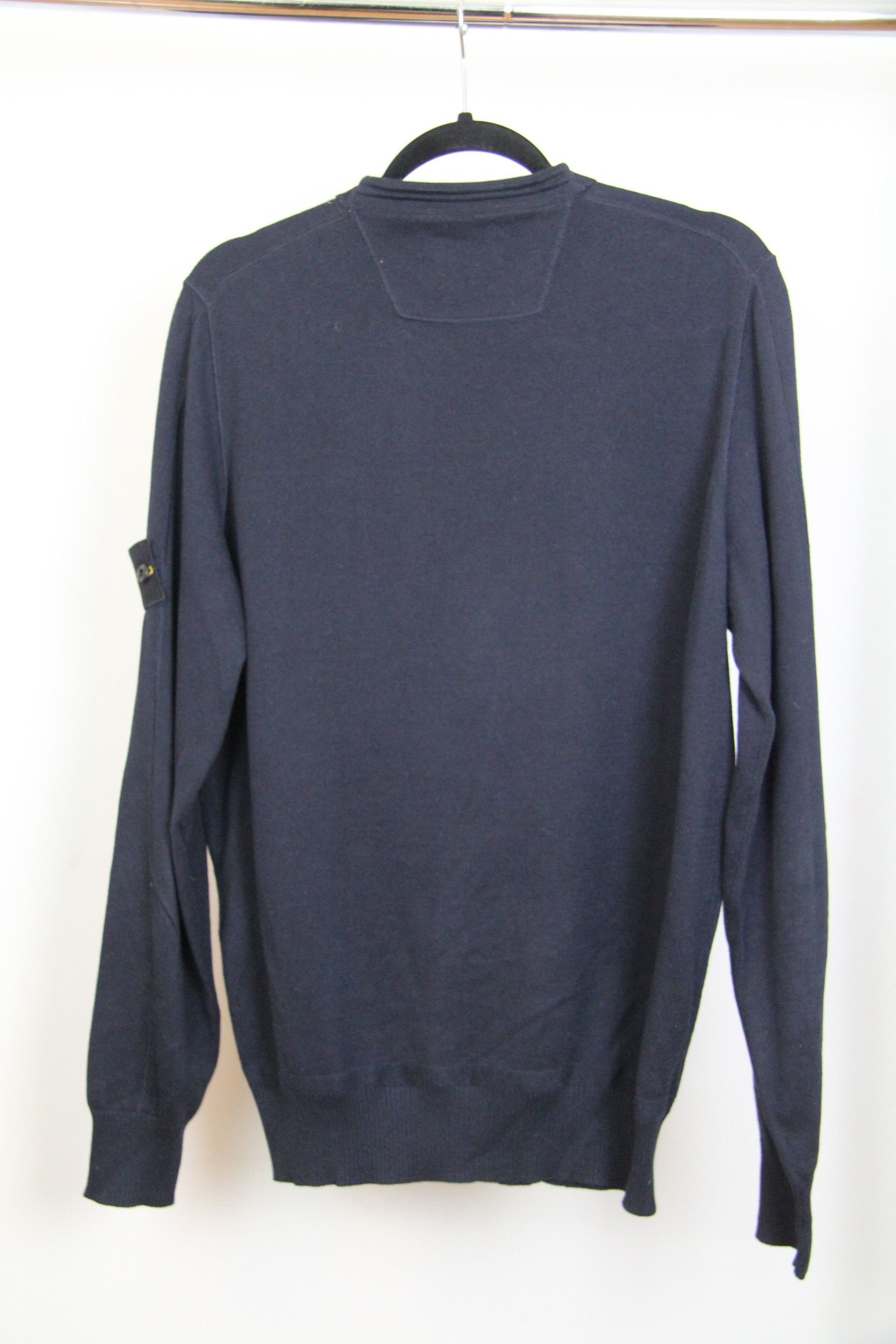 Navy Jumper XL - gently used