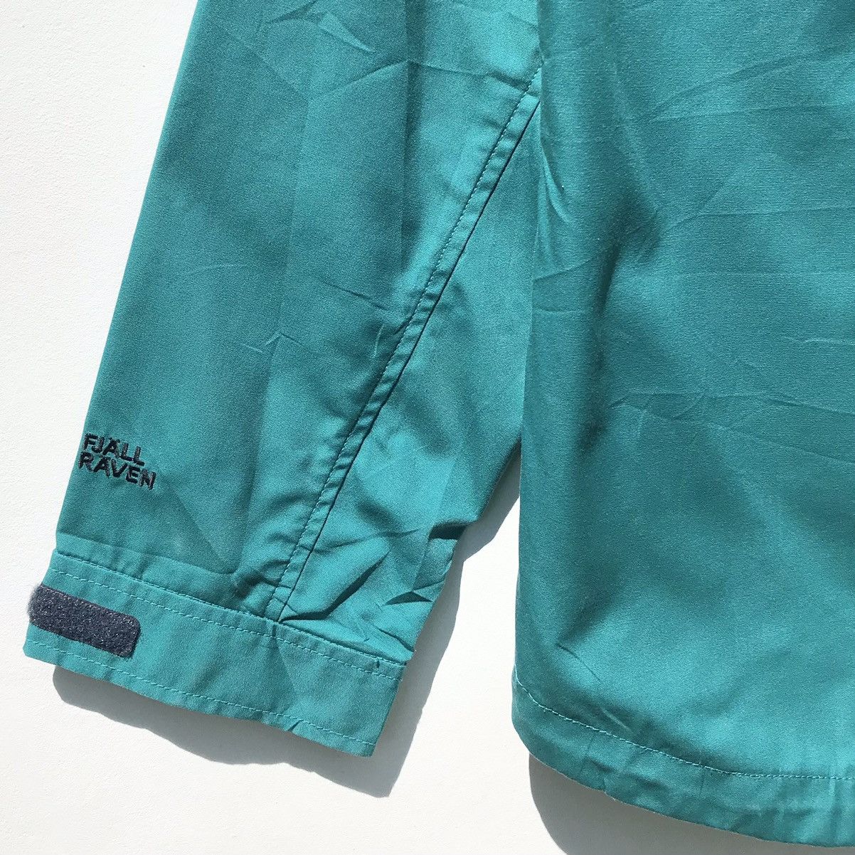 Fjallraven Vintage FjallRaven Jacket FjallRaven Outdoor Life Fashion Size US L / EU 52-54 / 3 - 13 Thumbnail