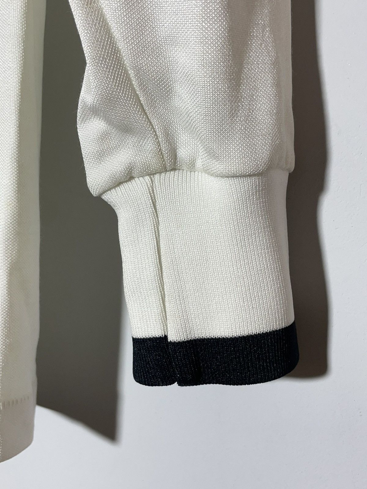 Errea × Vintage Germany 1978 Home Vintage Long Sleeve Erima Jersey Size US M / EU 48-50 / 2 - 8 Thumbnail
