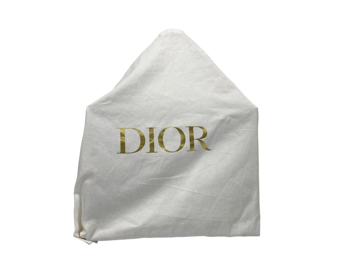 Dior Christian Dior Oblique Book Tote Size ONE SIZE - 6 Thumbnail