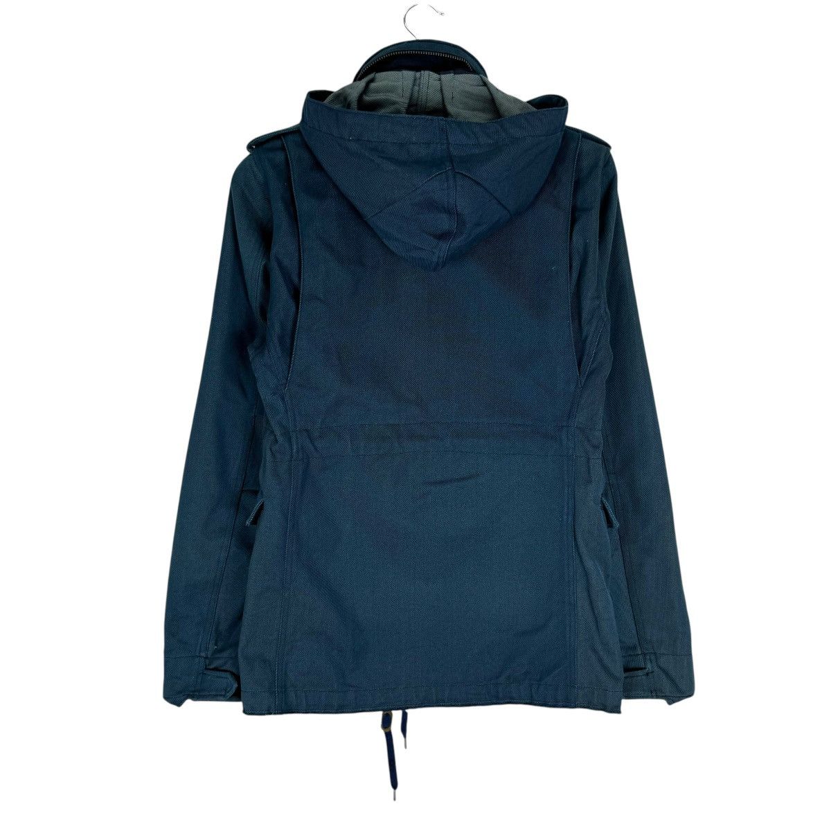 Maison MIHARA YASUHIRO ☀️MIHARAYASUHIRO HOODIE TYPE M65 JACKET Size US S / EU 44-46 / 1 - 6 Thumbnail